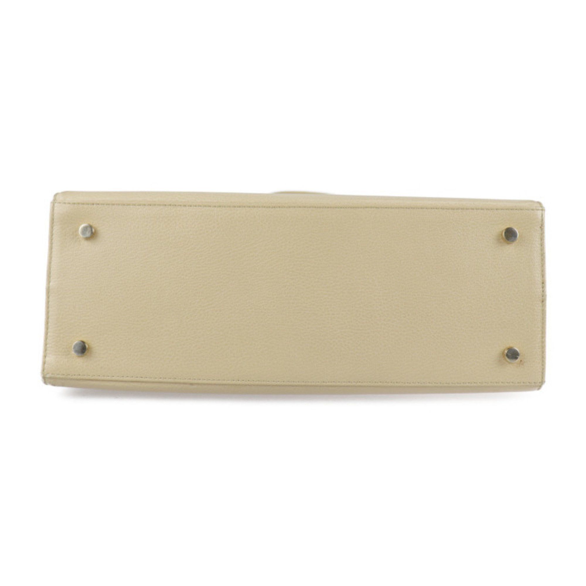 Salvatore Ferragamo Salvatore Ferragamo Gancini shoulder Size ONE SIZE - 7 Thumbnail