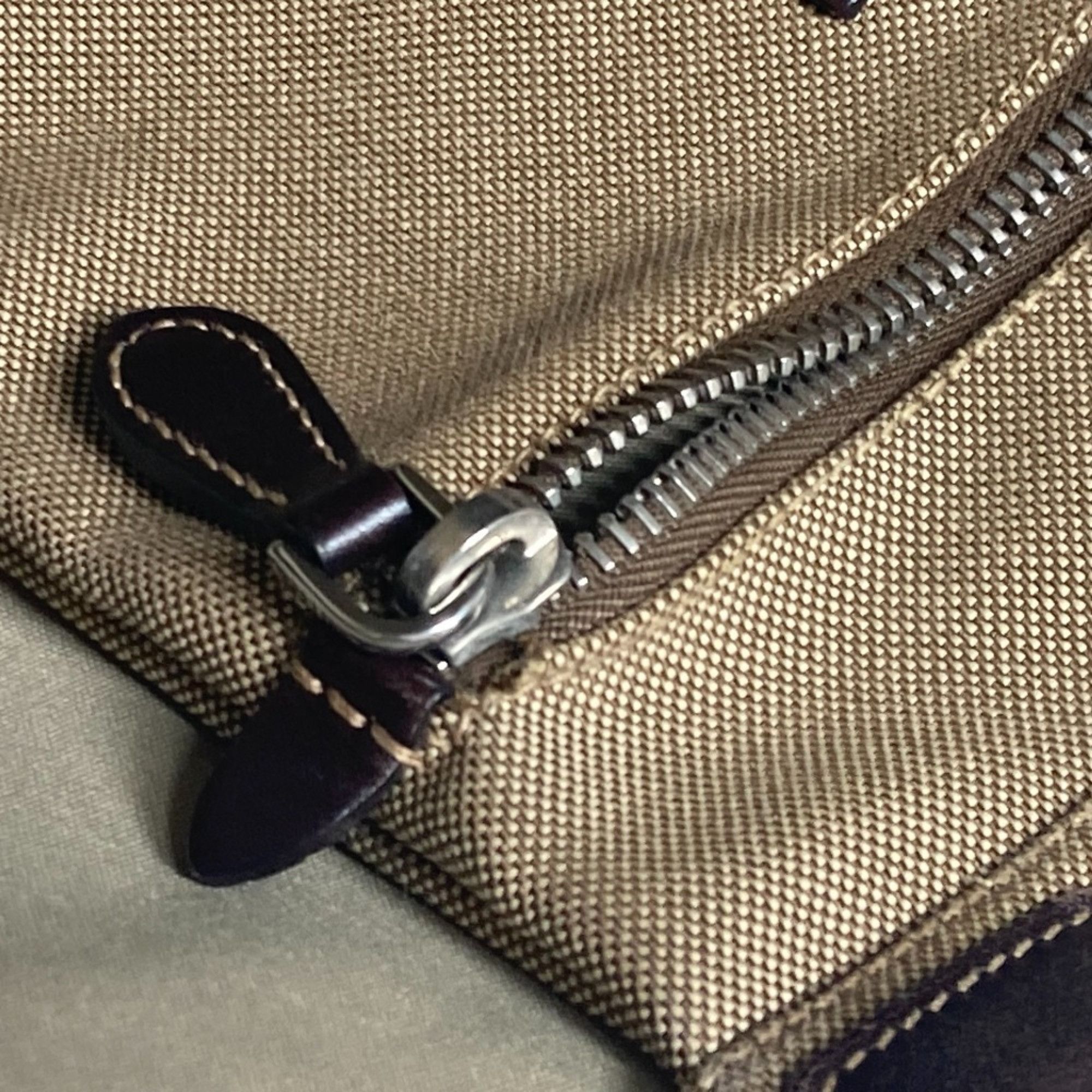 Prada Prada Canapa tote Size ONE SIZE - 11 Thumbnail