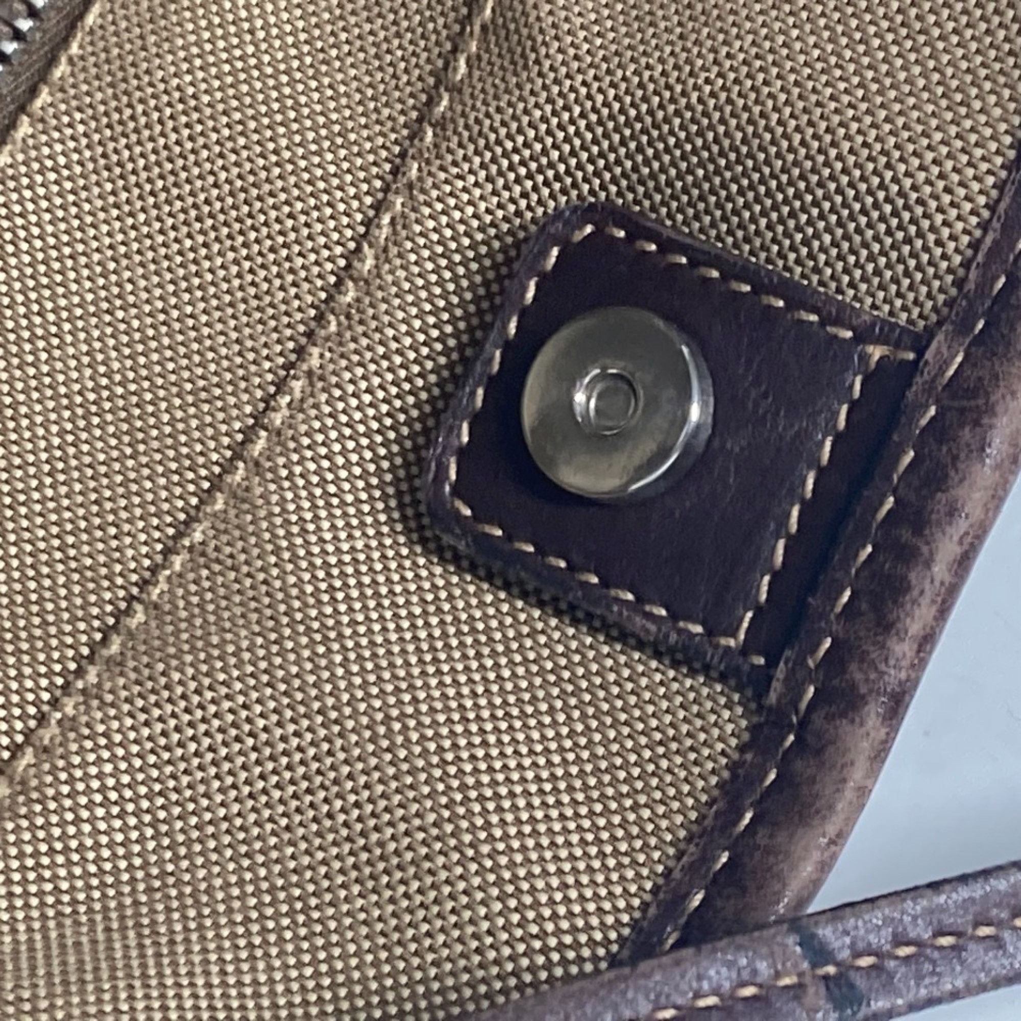 Prada Prada Canapa tote Size ONE SIZE - 14 Thumbnail