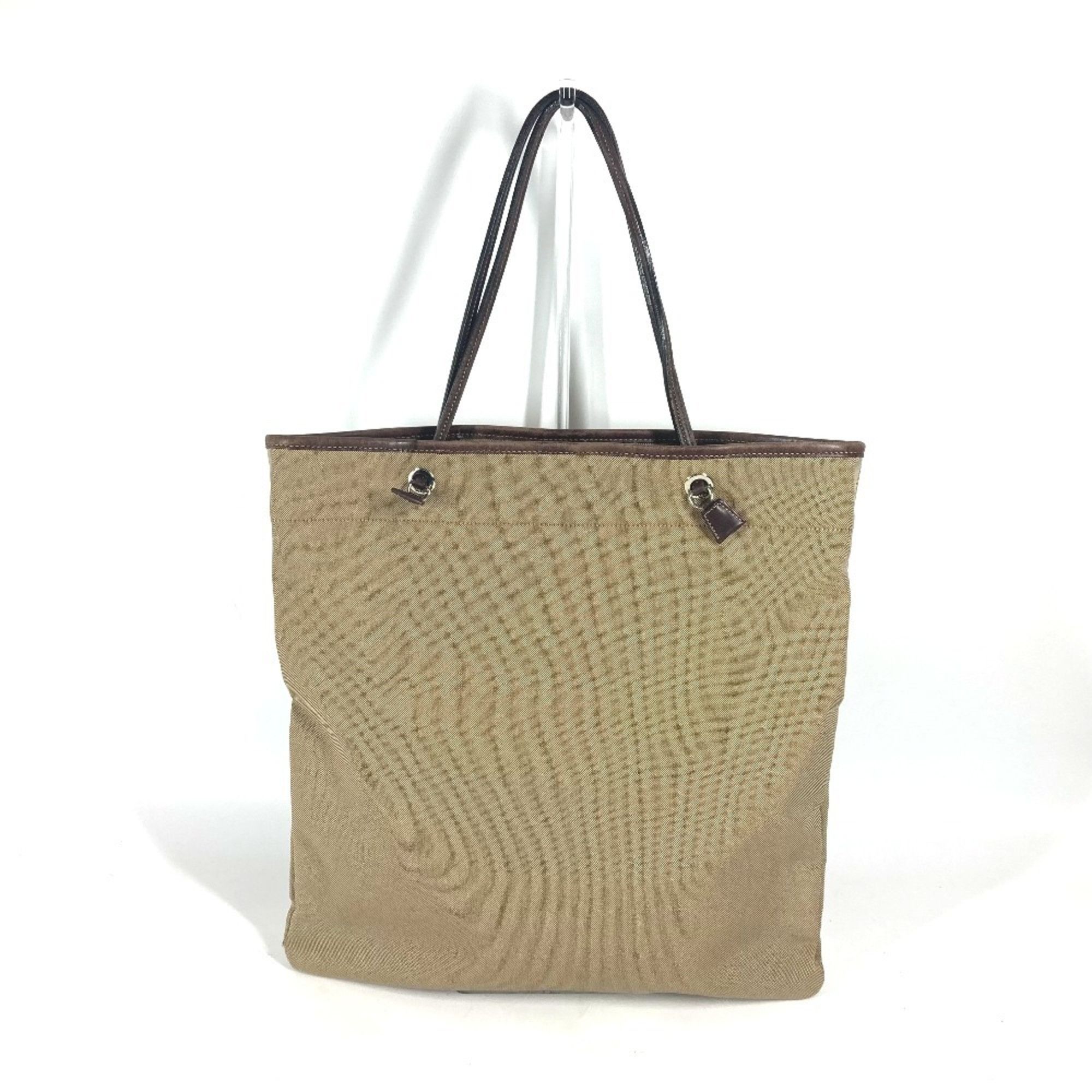 Prada Prada Canapa tote Size ONE SIZE - 2 Thumbnail