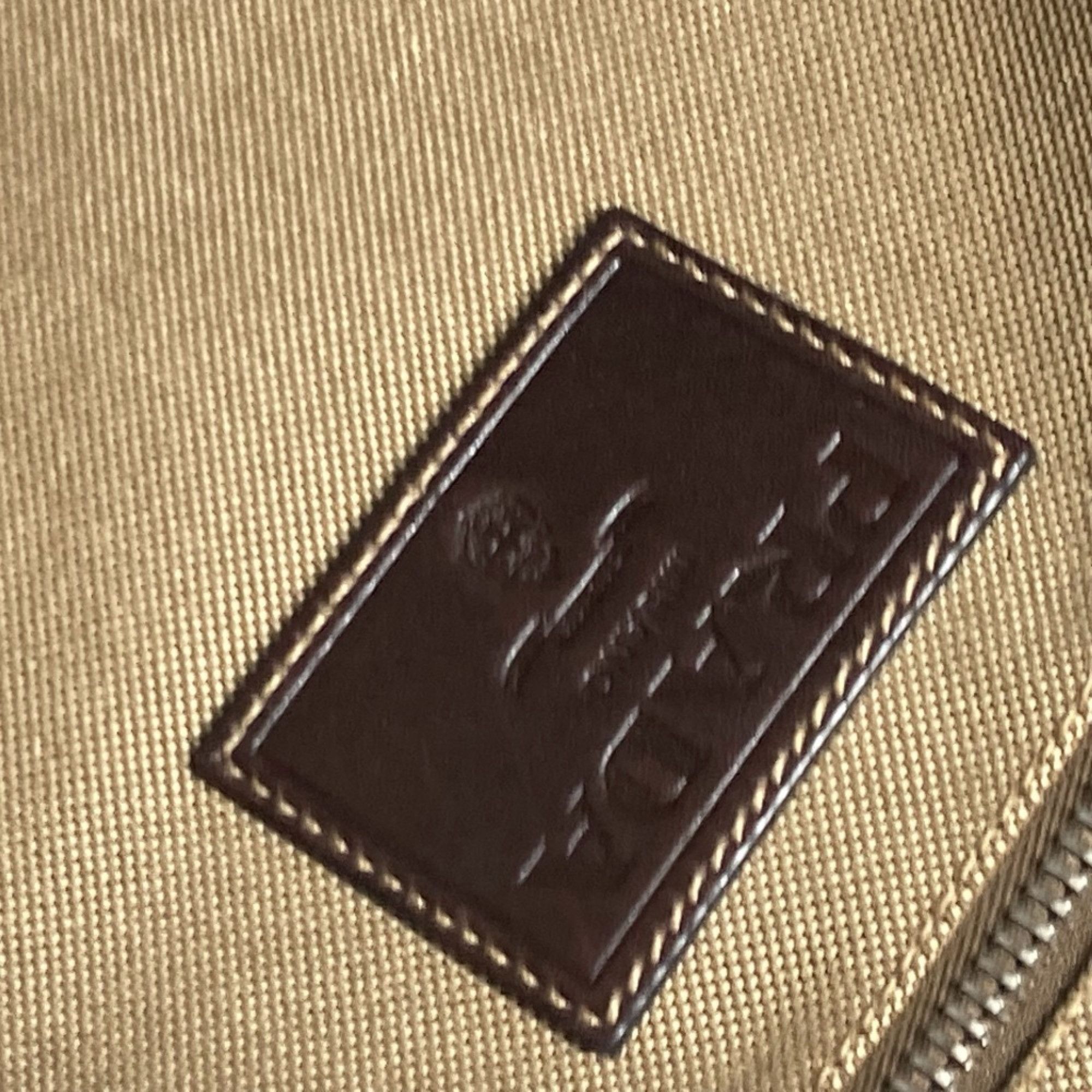 Prada Prada Canapa tote Size ONE SIZE - 13 Thumbnail
