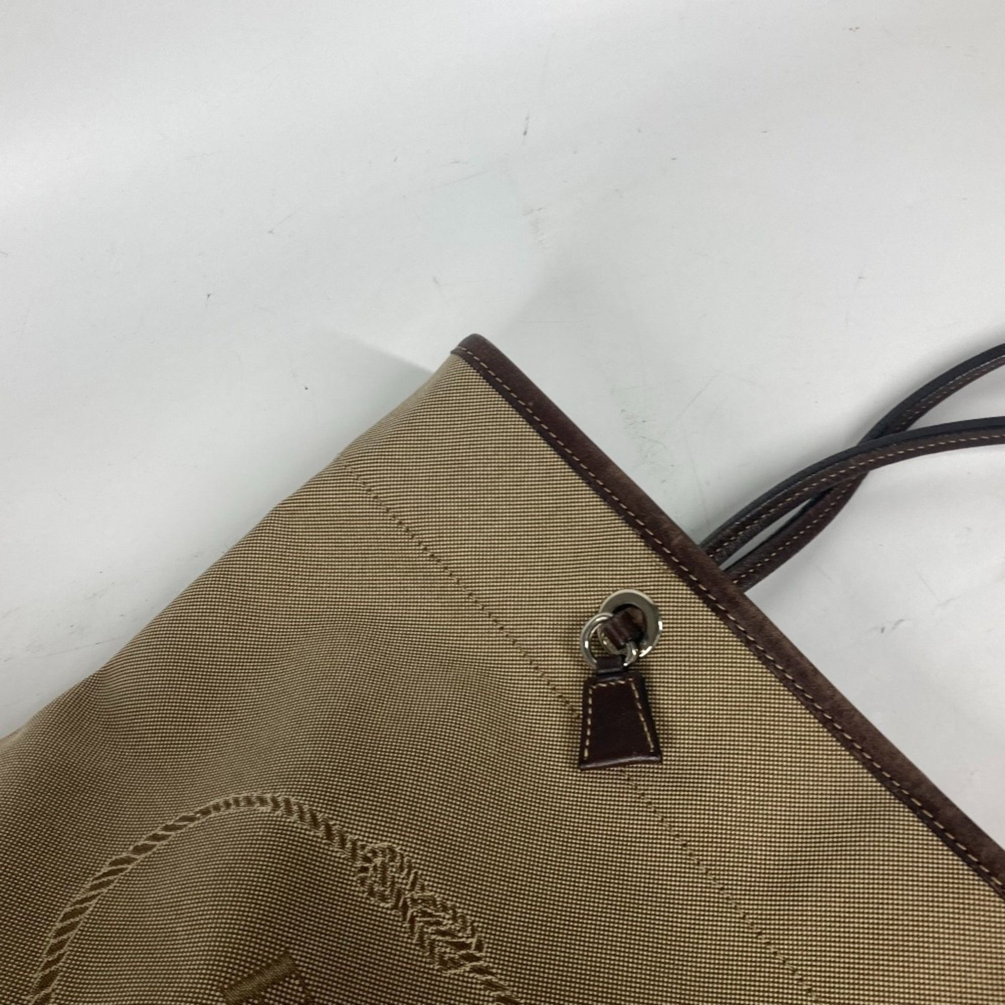 Prada Prada Canapa tote Size ONE SIZE - 17 Thumbnail