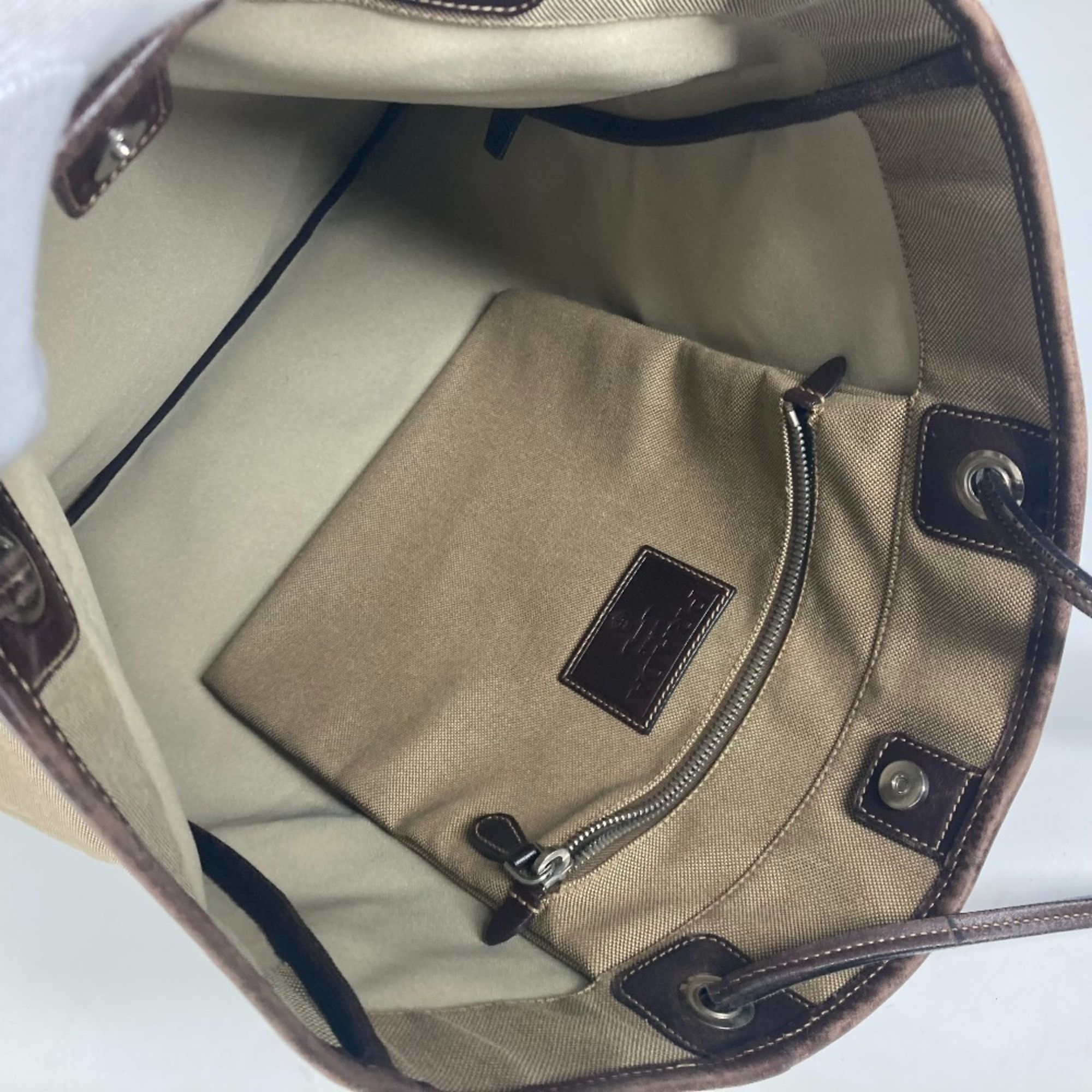 Prada Prada Canapa tote Size ONE SIZE - 12 Thumbnail