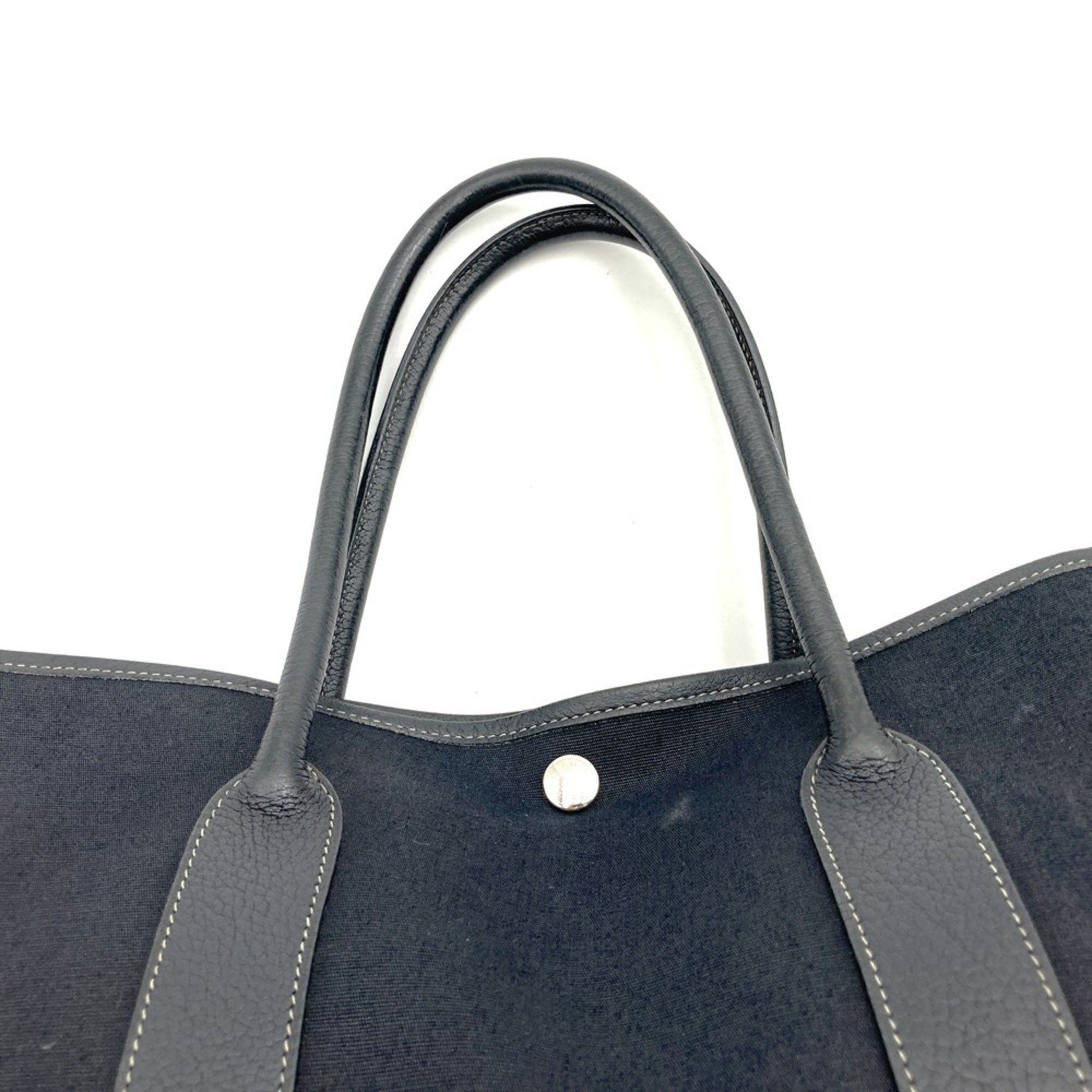 Hermes Hermès Garden Party tote Size ONE SIZE - 3 Thumbnail