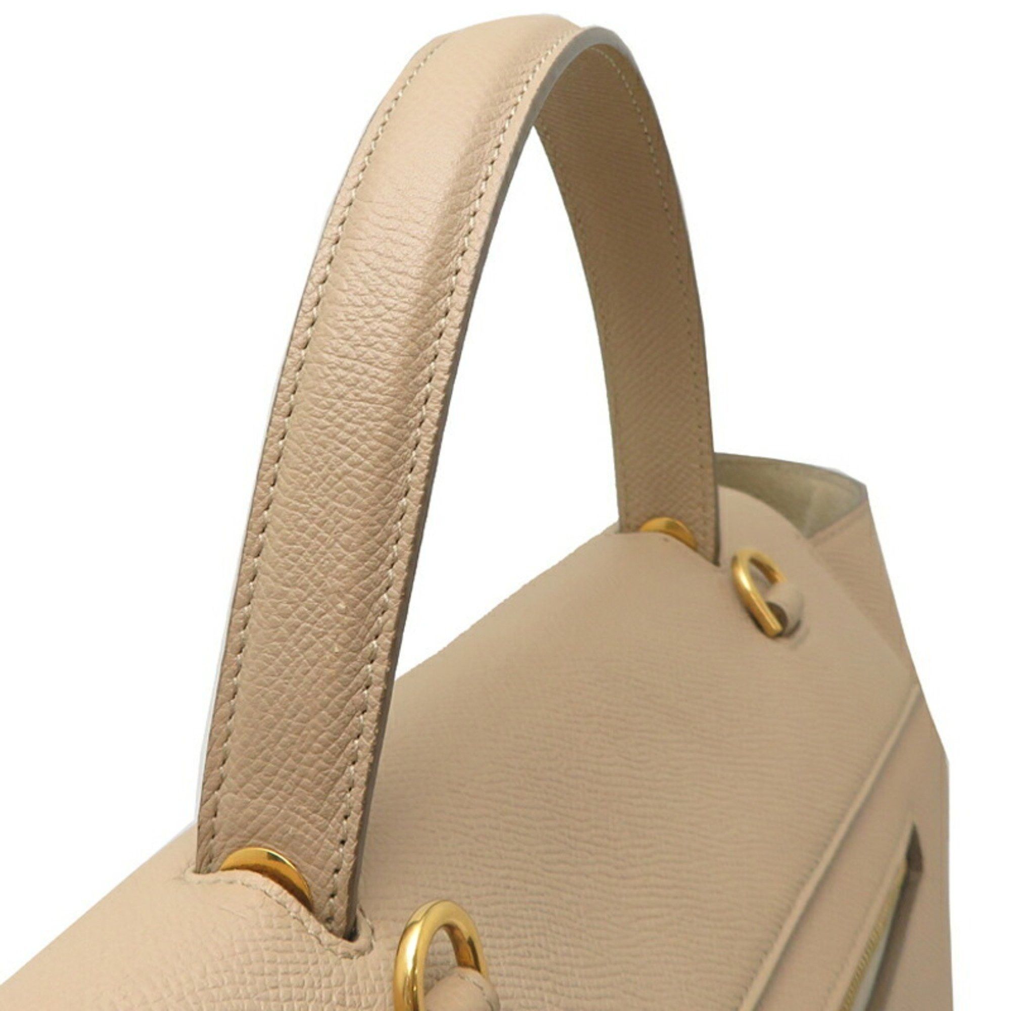 Celine Céline Belt handbag Size ONE SIZE - 5 Thumbnail