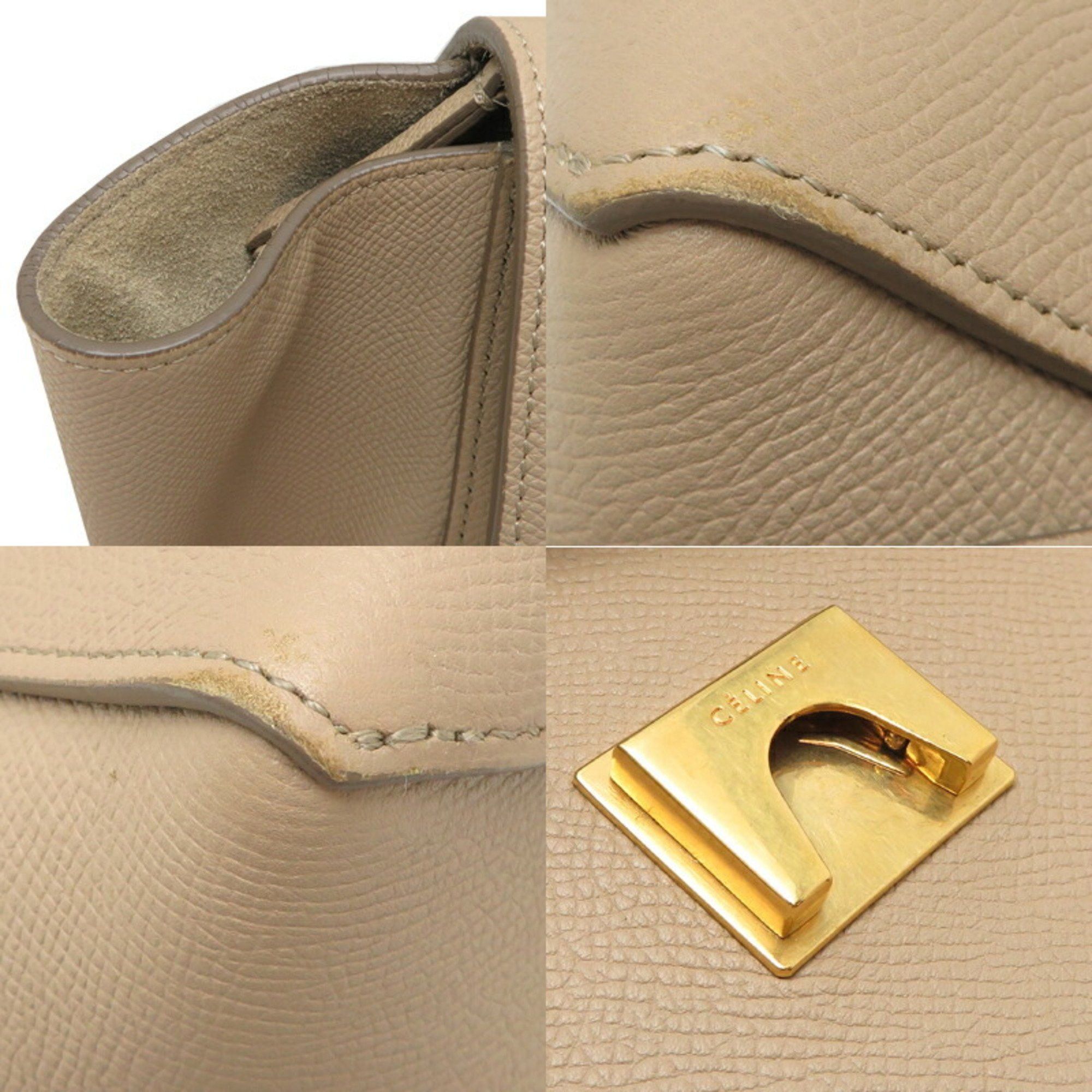 Celine Céline Belt handbag Size ONE SIZE - 6 Thumbnail