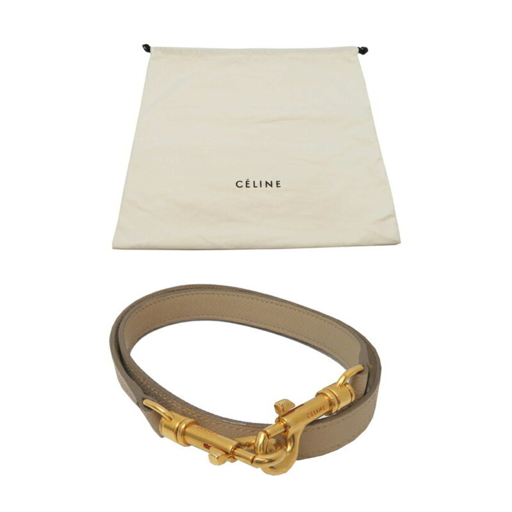 Celine Céline Belt handbag Size ONE SIZE - 9 Thumbnail