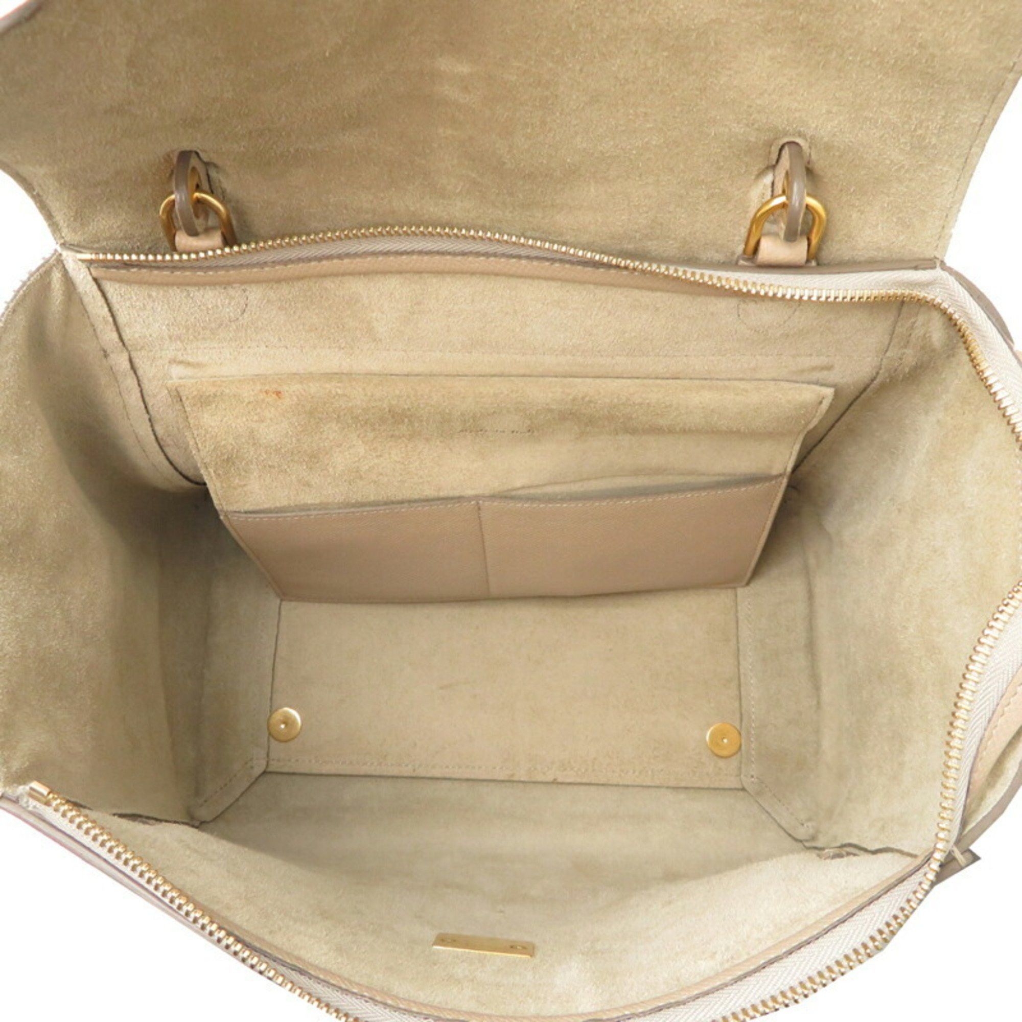 Celine Céline Belt handbag Size ONE SIZE - 7 Thumbnail