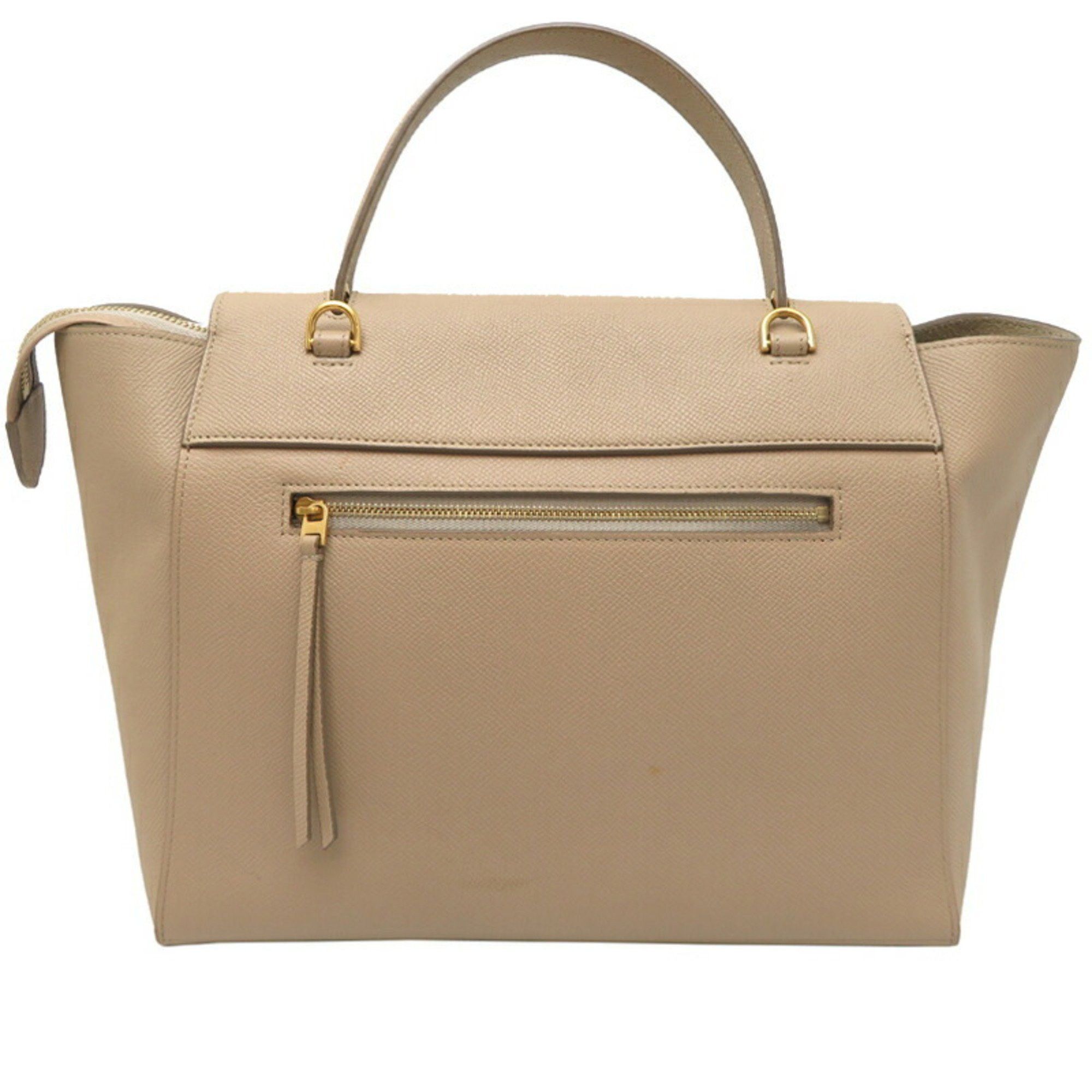 Celine Céline Belt handbag Size ONE SIZE - 2 Thumbnail