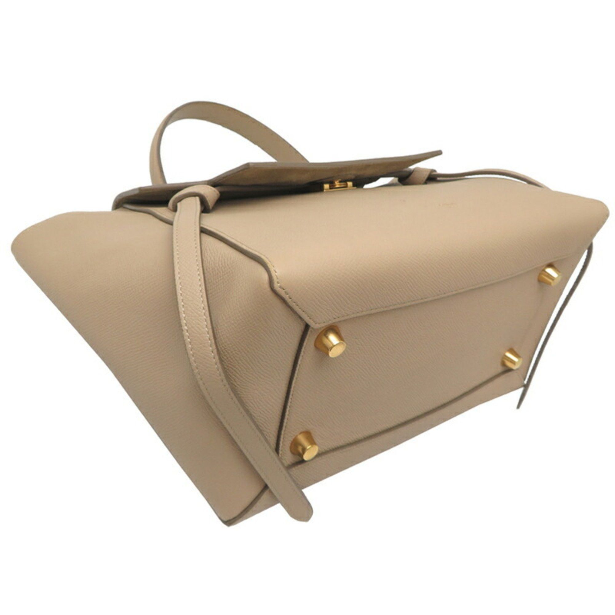 Celine Céline Belt handbag Size ONE SIZE - 4 Thumbnail