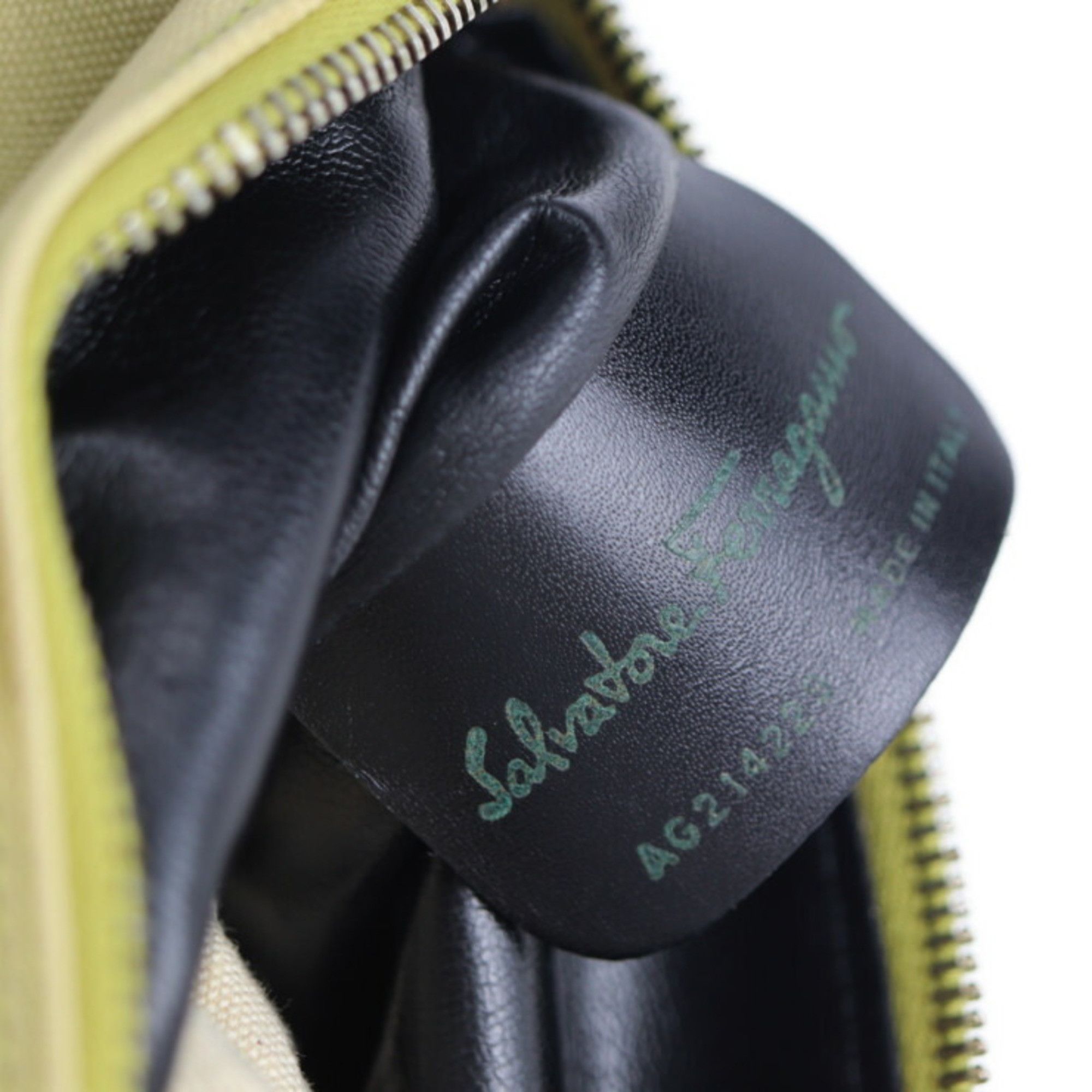 Salvatore Ferragamo Salvatore Ferragamo tote Size ONE SIZE - 8 Thumbnail