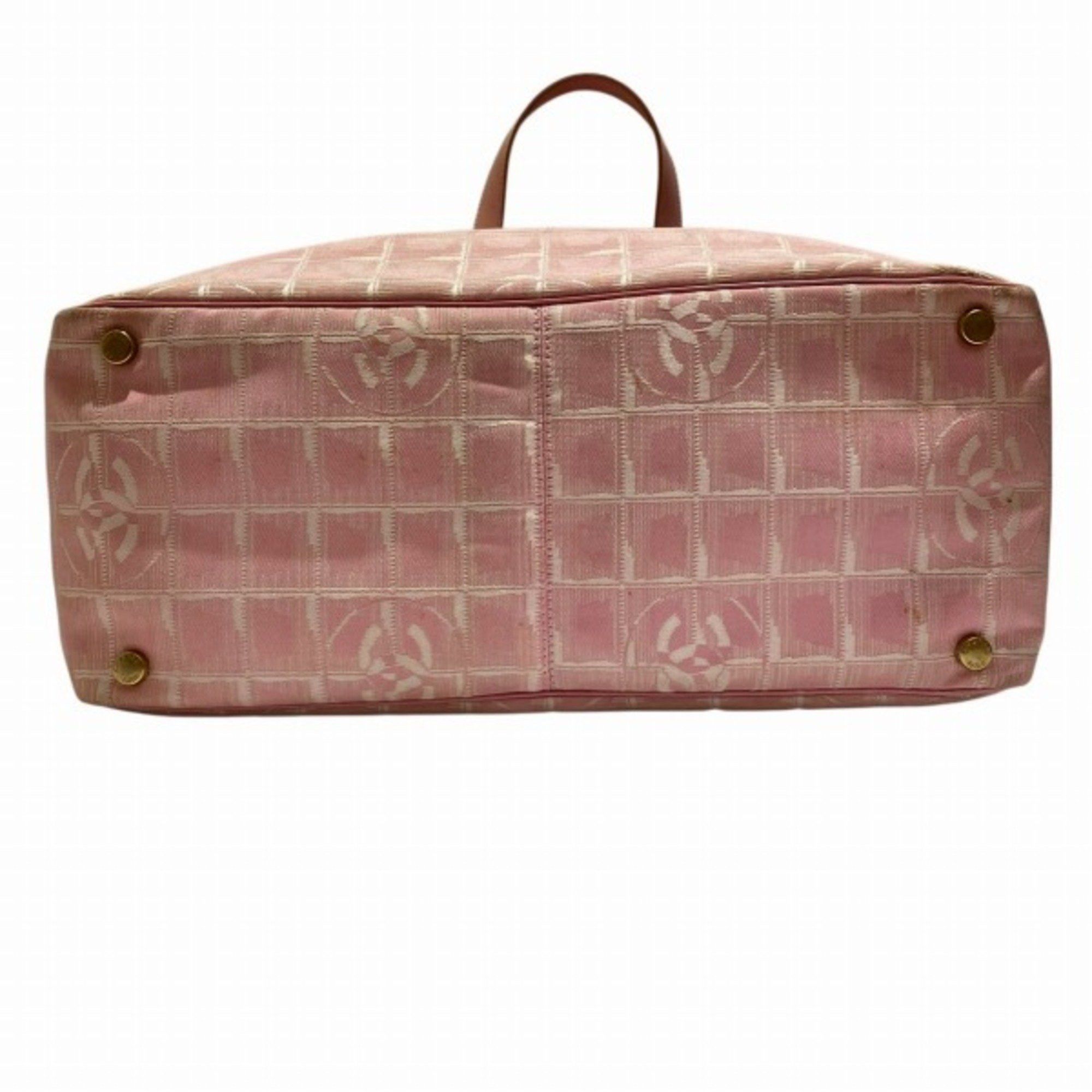Chanel Chanel Travel line tote Size ONE SIZE - 5 Thumbnail