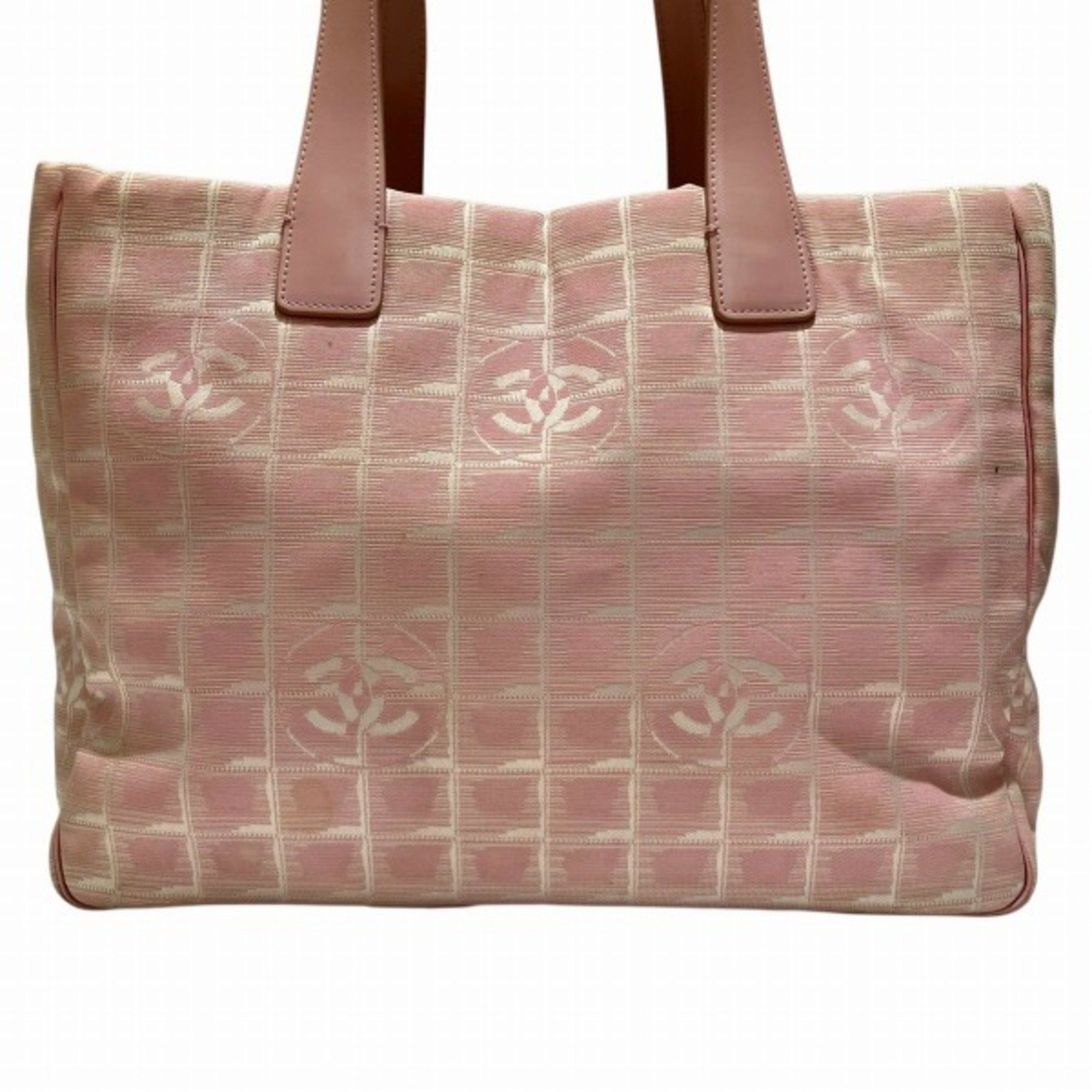 Chanel Chanel Travel line tote Size ONE SIZE - 2 Thumbnail