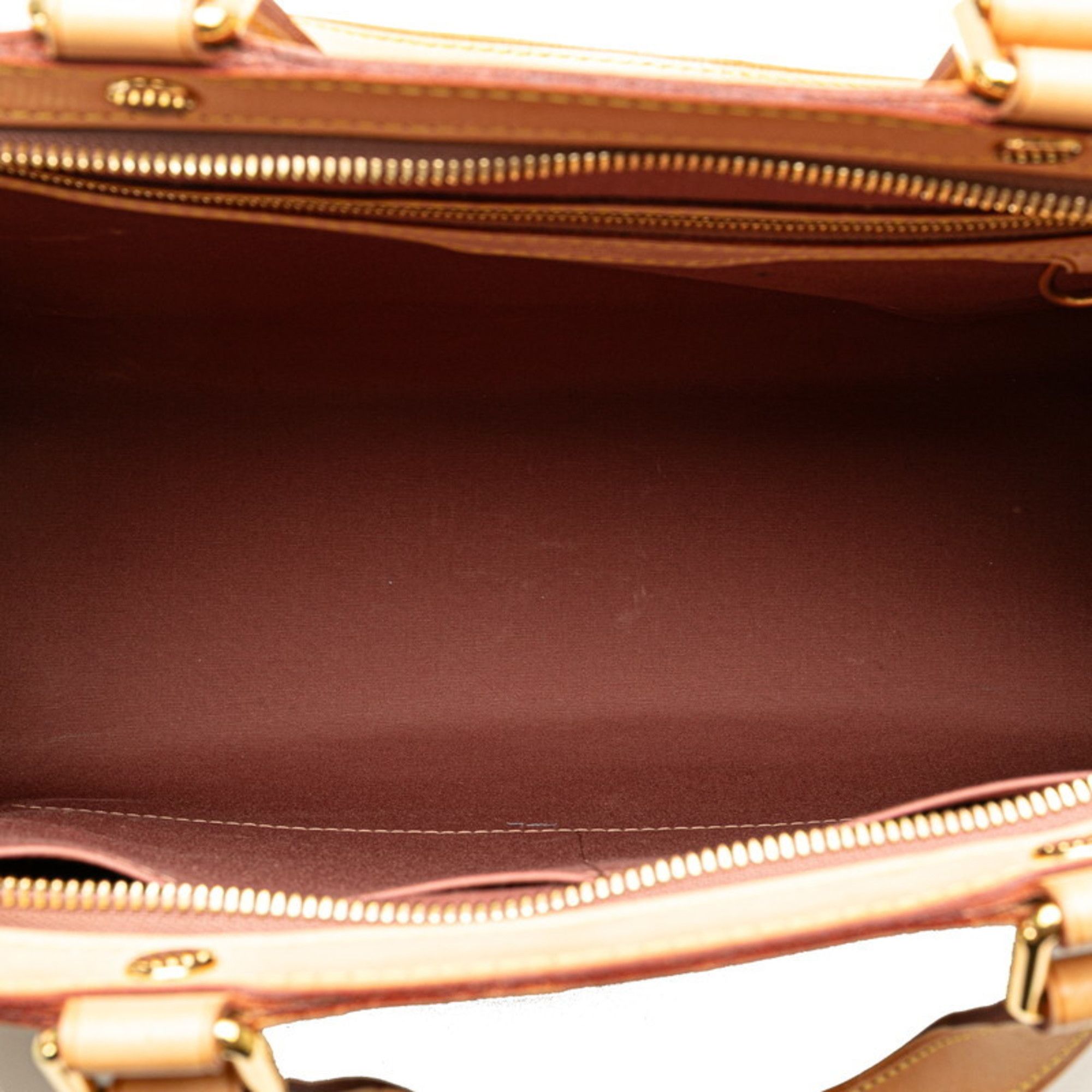 Louis Vuitton Louis Vuitton Brea handbag Size ONE SIZE - 7 Thumbnail