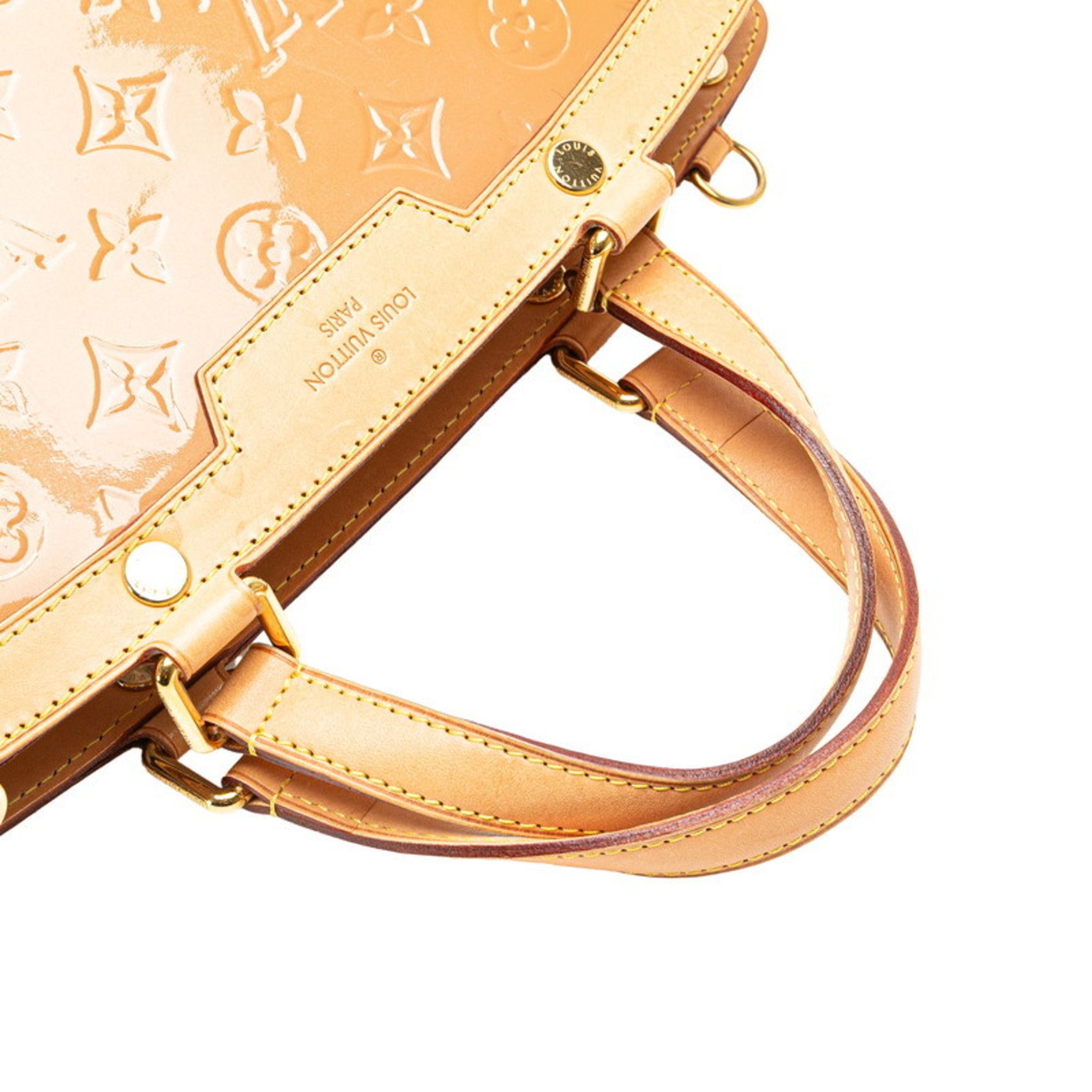 Louis Vuitton Louis Vuitton Brea handbag Size ONE SIZE - 3 Thumbnail