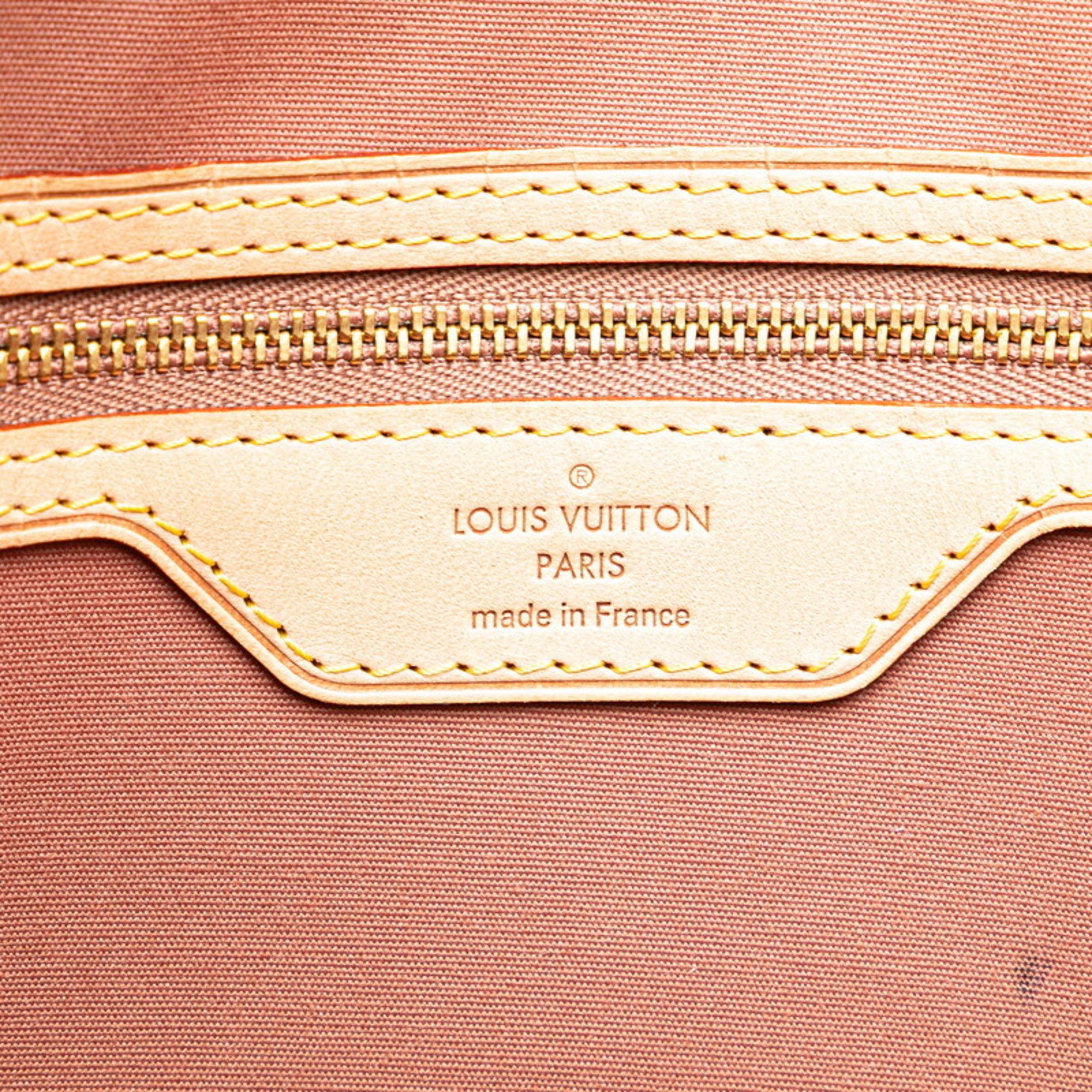 Louis Vuitton Louis Vuitton Brea handbag Size ONE SIZE - 8 Thumbnail