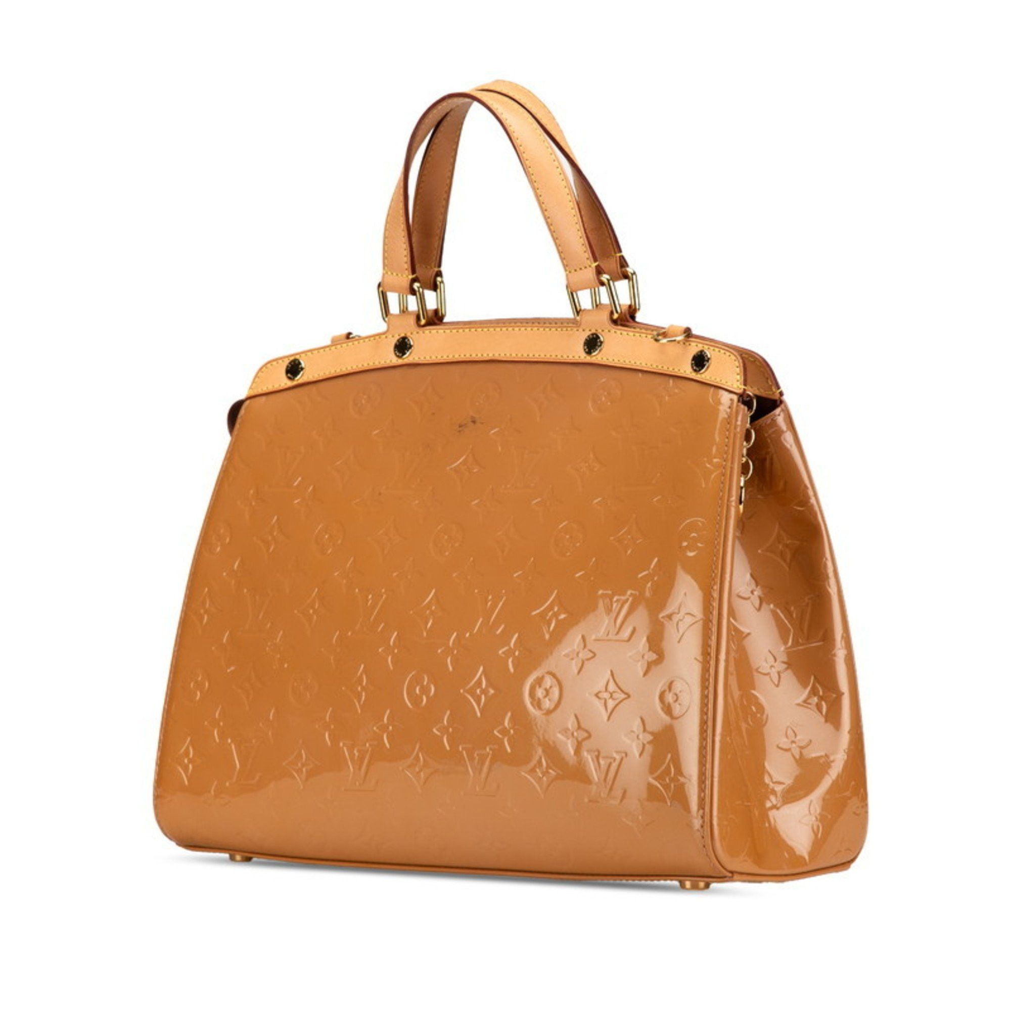 Louis Vuitton Louis Vuitton Brea handbag Size ONE SIZE - 2 Thumbnail