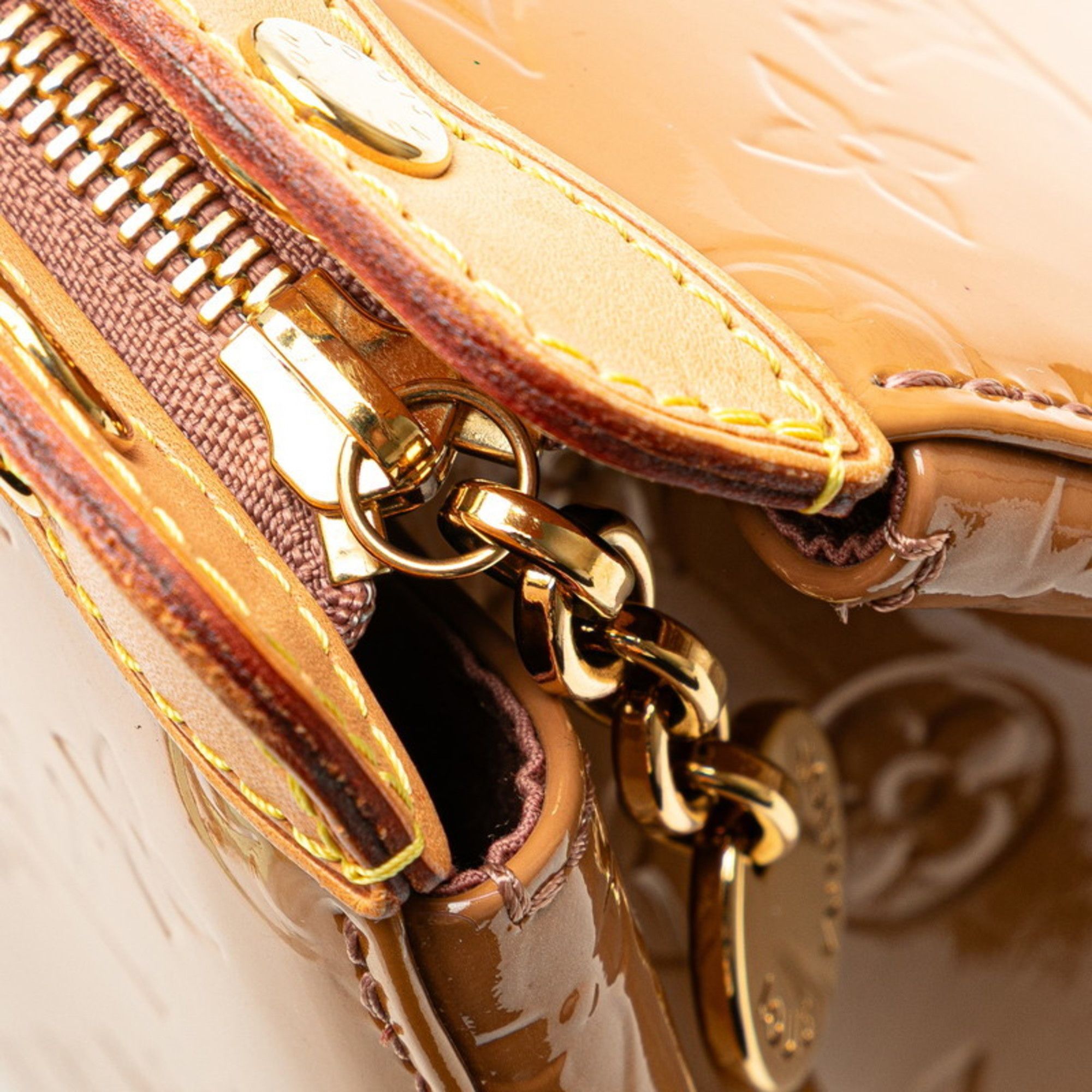 Louis Vuitton Louis Vuitton Brea handbag Size ONE SIZE - 6 Thumbnail