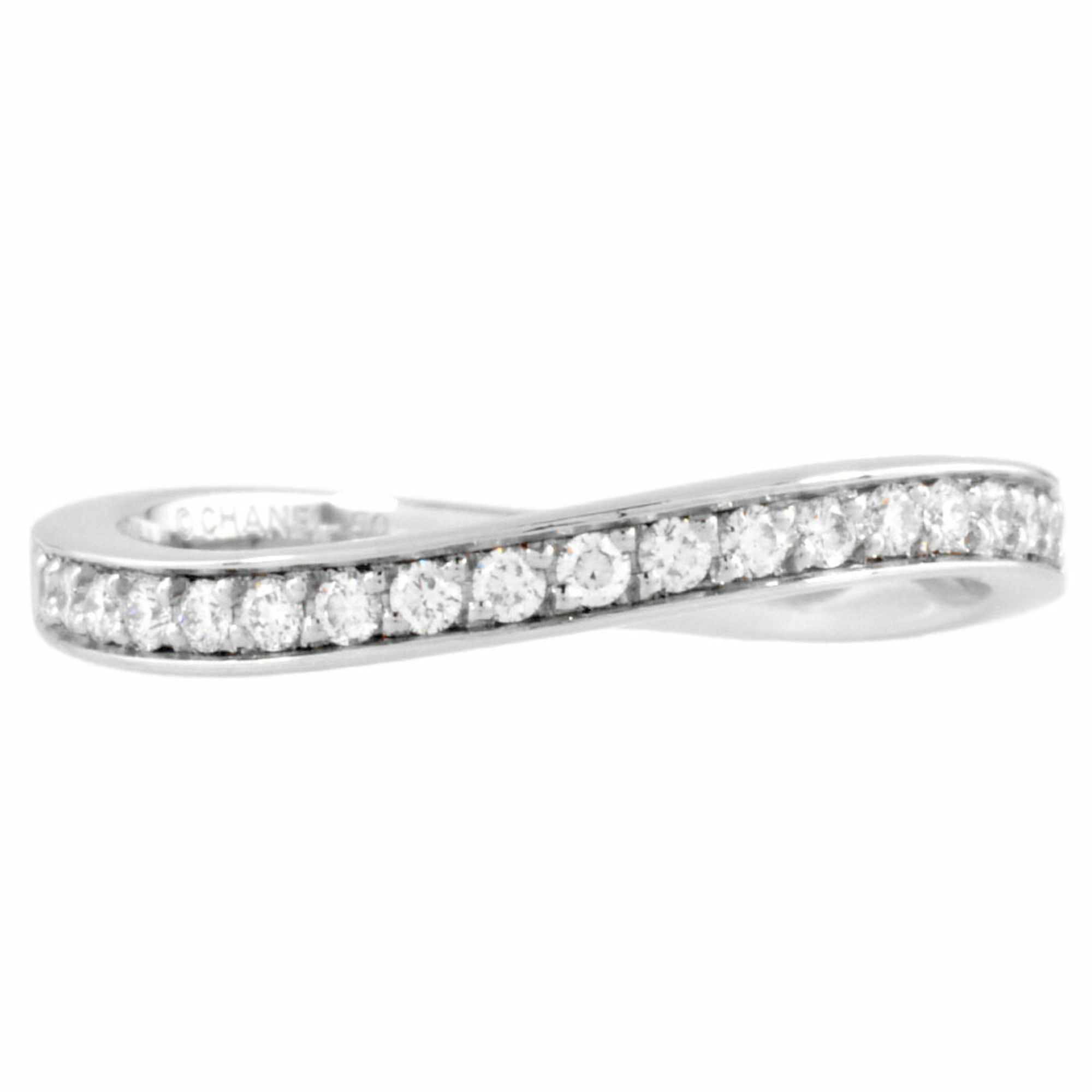 Chanel Chanel ring Size ONE SIZE - 2 Thumbnail