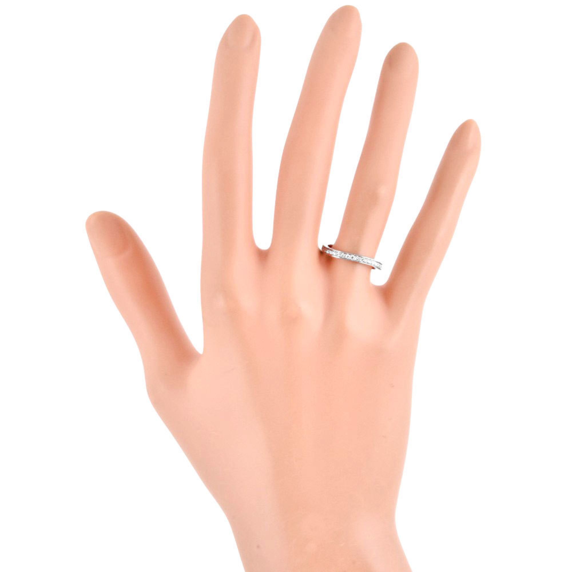 Chanel Chanel ring Size ONE SIZE - 7 Thumbnail