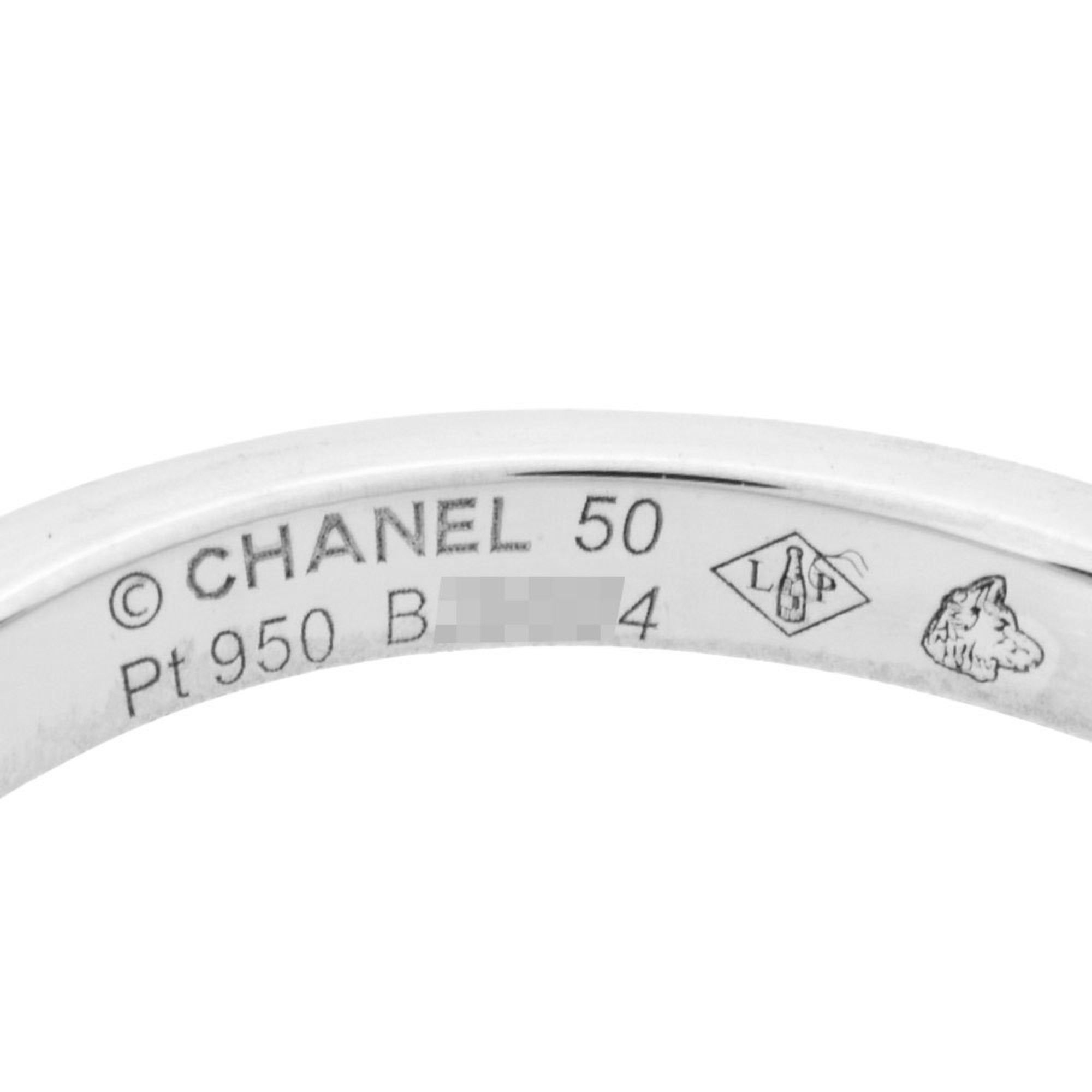Chanel Chanel ring Size ONE SIZE - 5 Thumbnail