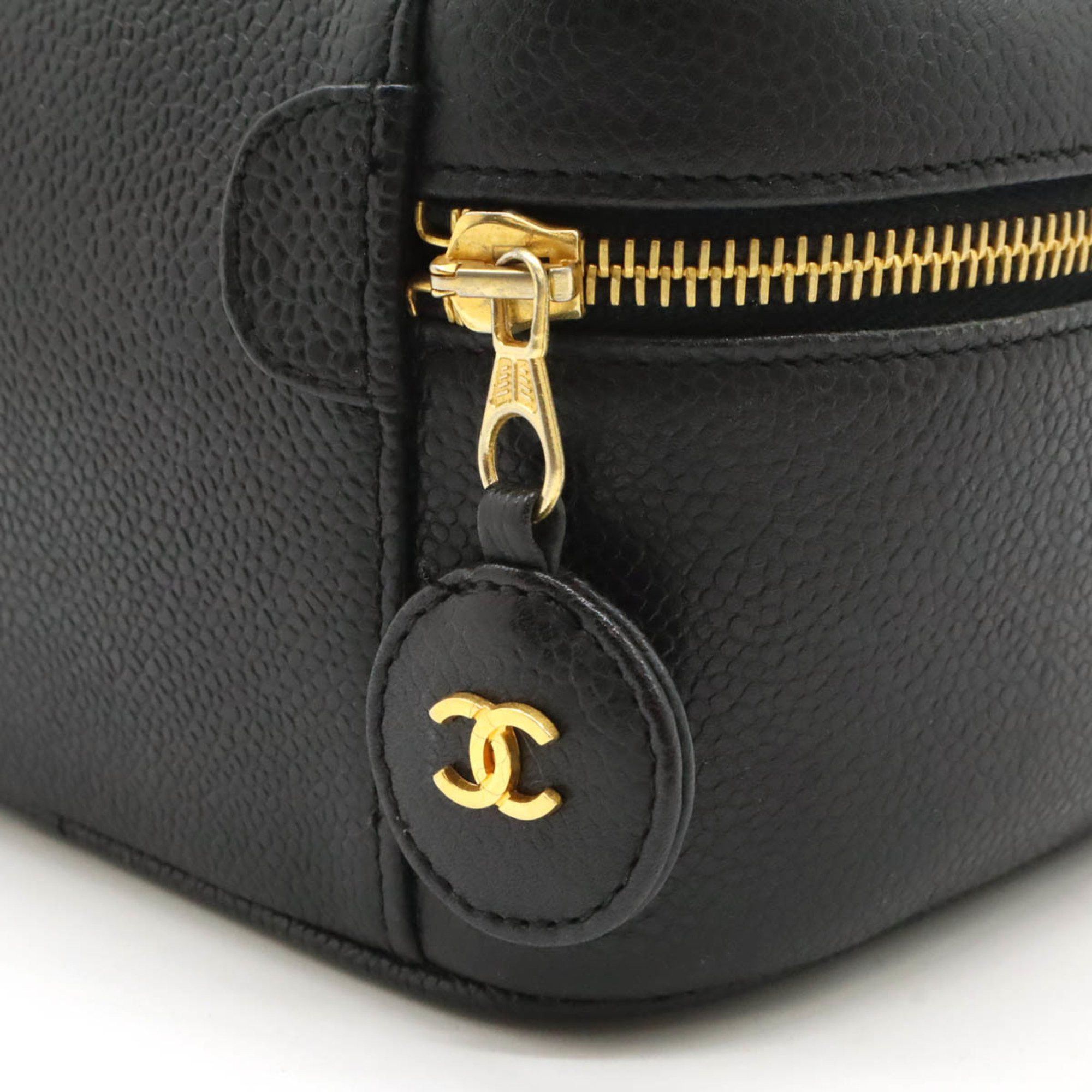 Chanel Chanel Vanity clutch Size ONE SIZE - 6 Thumbnail
