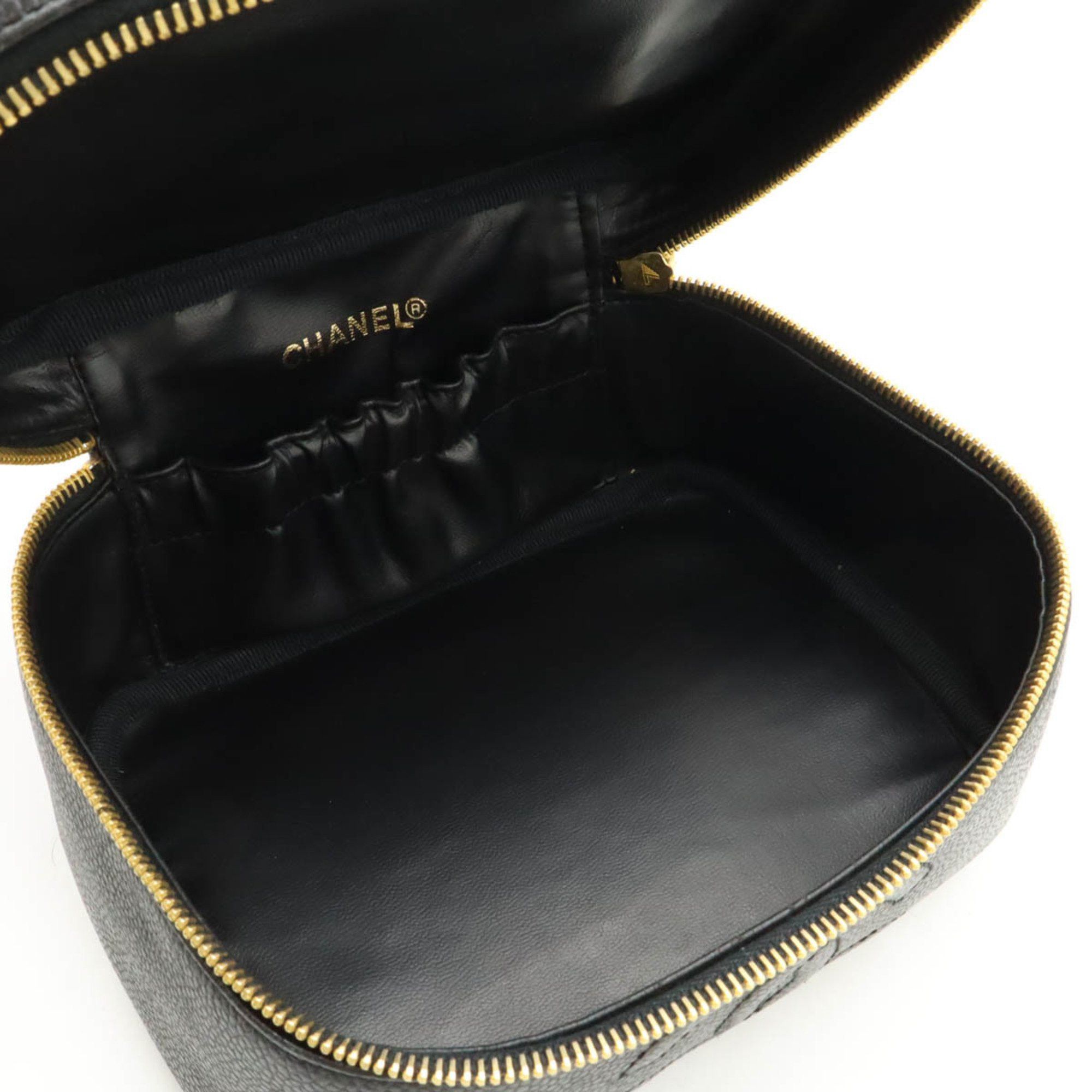 Chanel Chanel Vanity clutch Size ONE SIZE - 7 Thumbnail