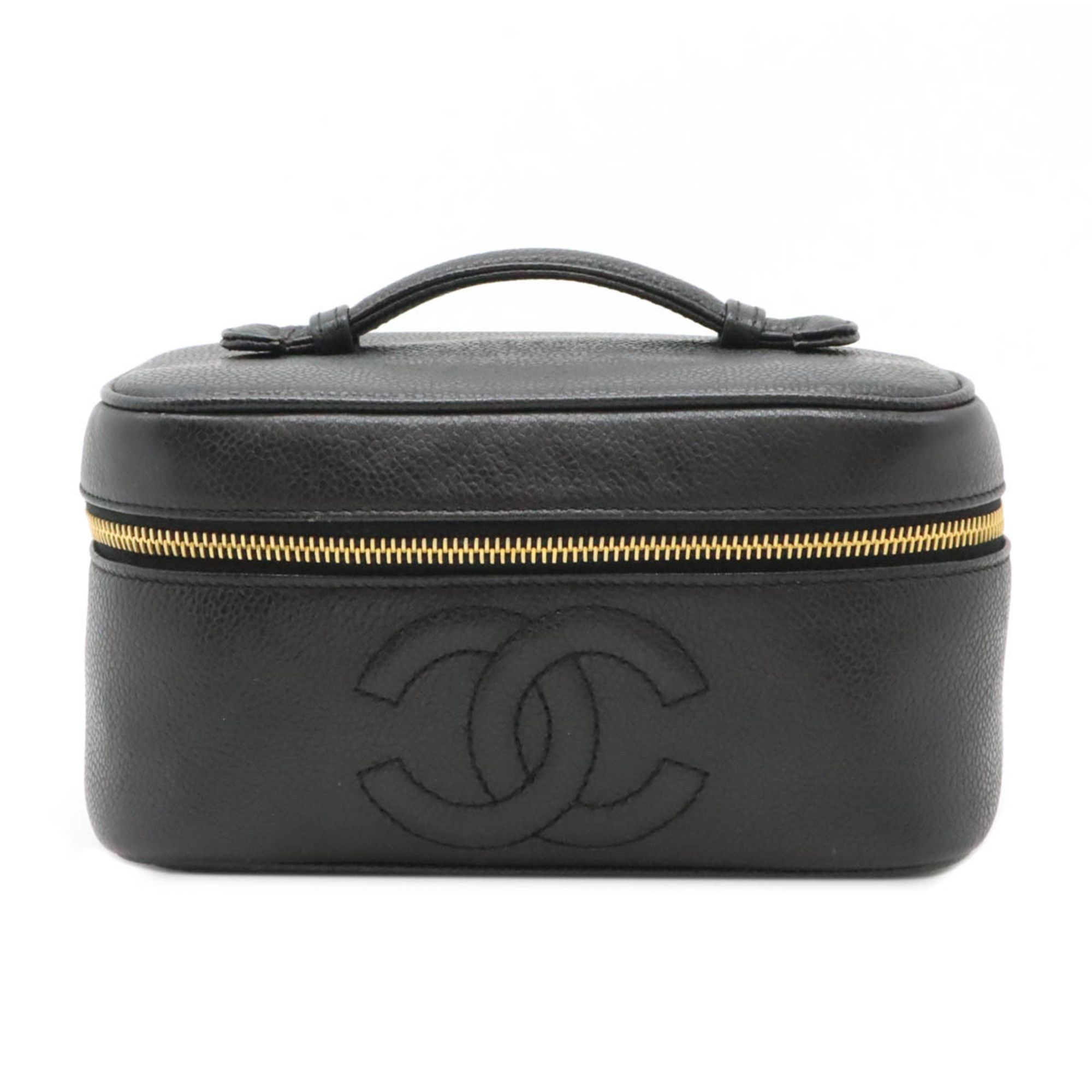 Chanel Chanel Vanity clutch Size ONE SIZE - 9 Thumbnail