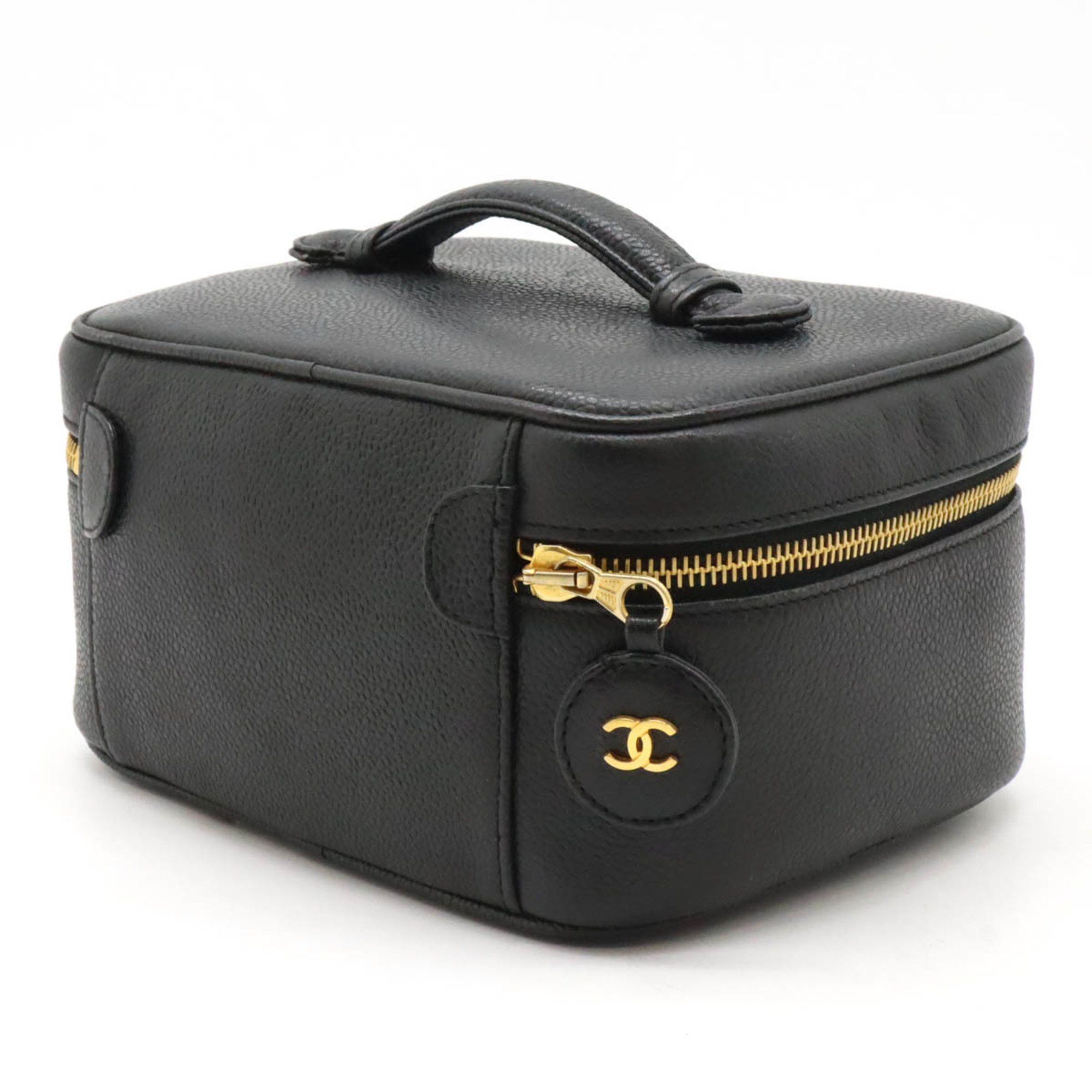 Chanel Chanel Vanity clutch Size ONE SIZE - 2 Thumbnail