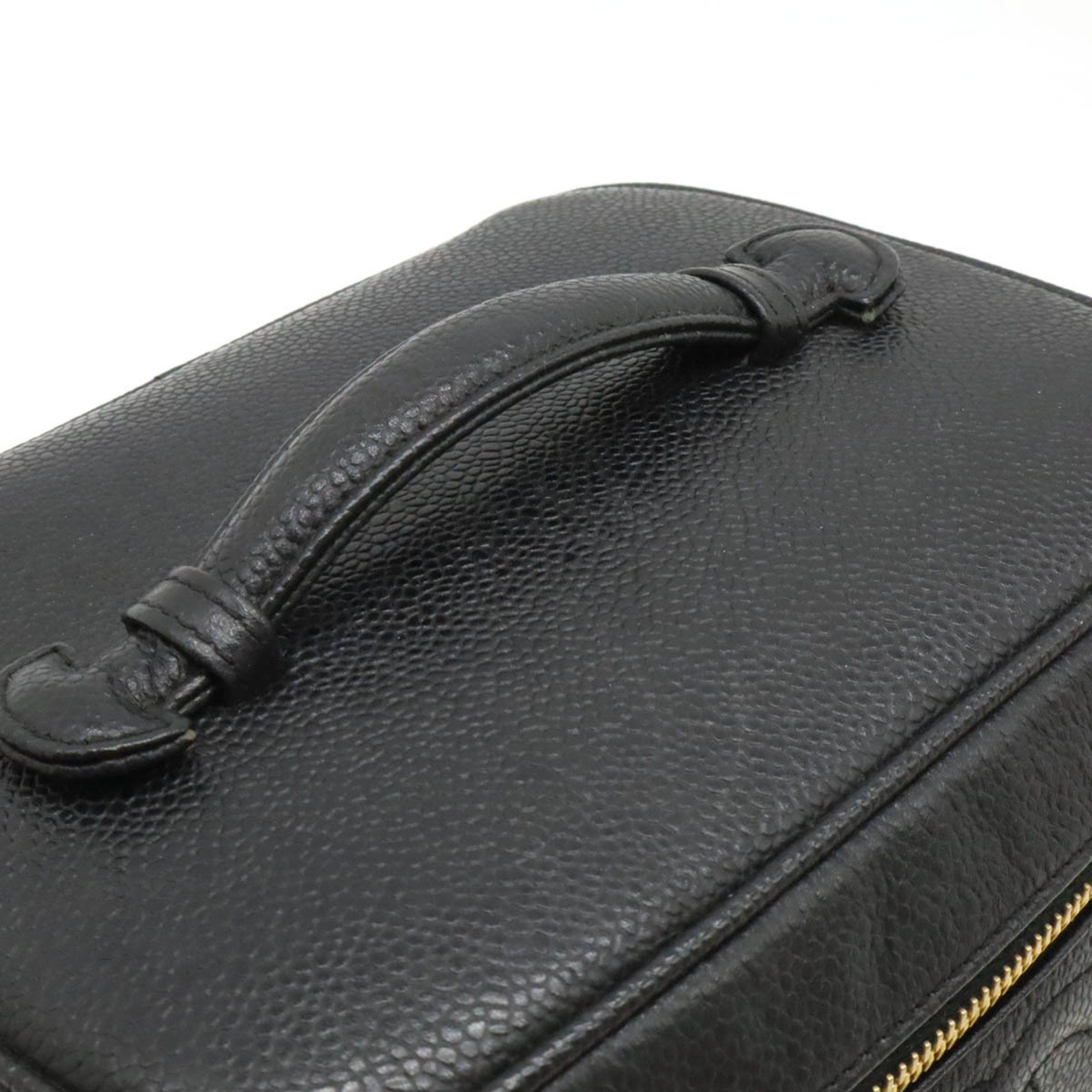 Chanel Chanel Vanity clutch Size ONE SIZE - 4 Thumbnail