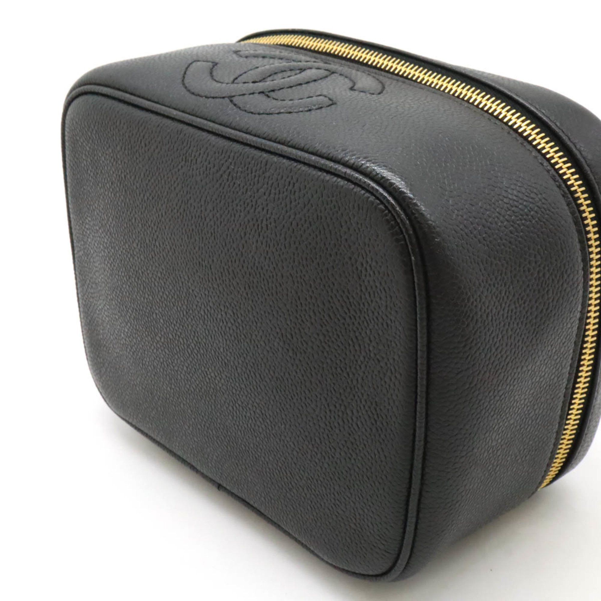 Chanel Chanel Vanity clutch Size ONE SIZE - 3 Thumbnail