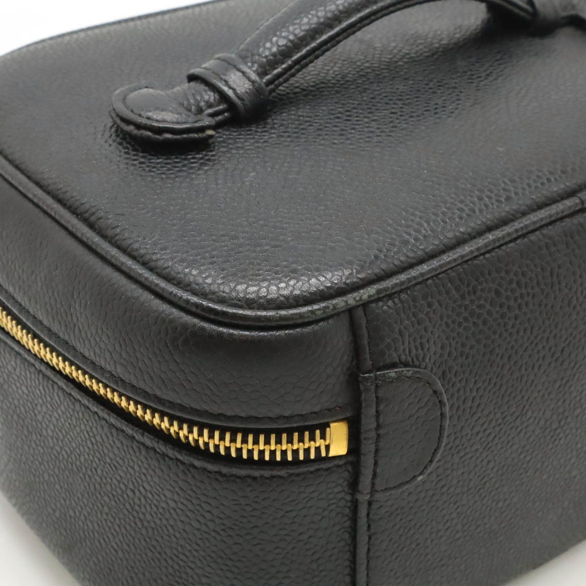 Chanel Chanel Vanity clutch Size ONE SIZE - 5 Thumbnail