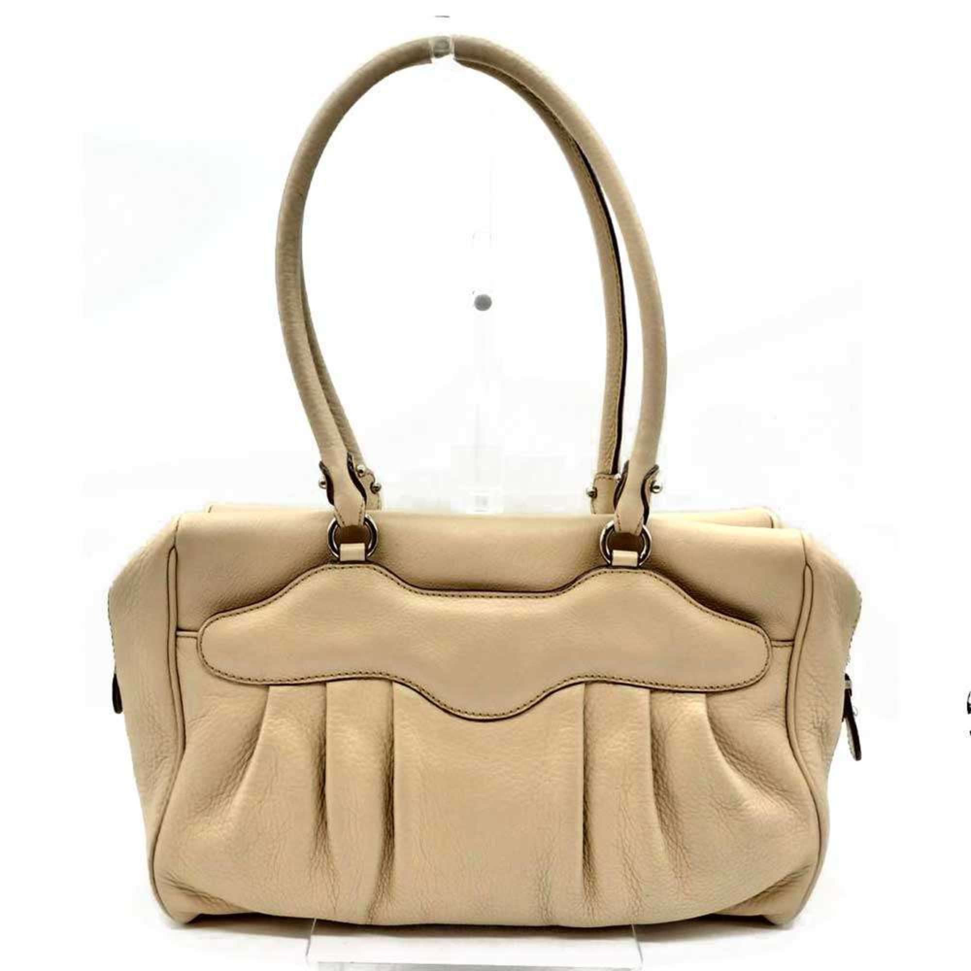 Salvatore Ferragamo Salvatore Ferragamo Gancini handbag Size ONE SIZE - 2 Thumbnail