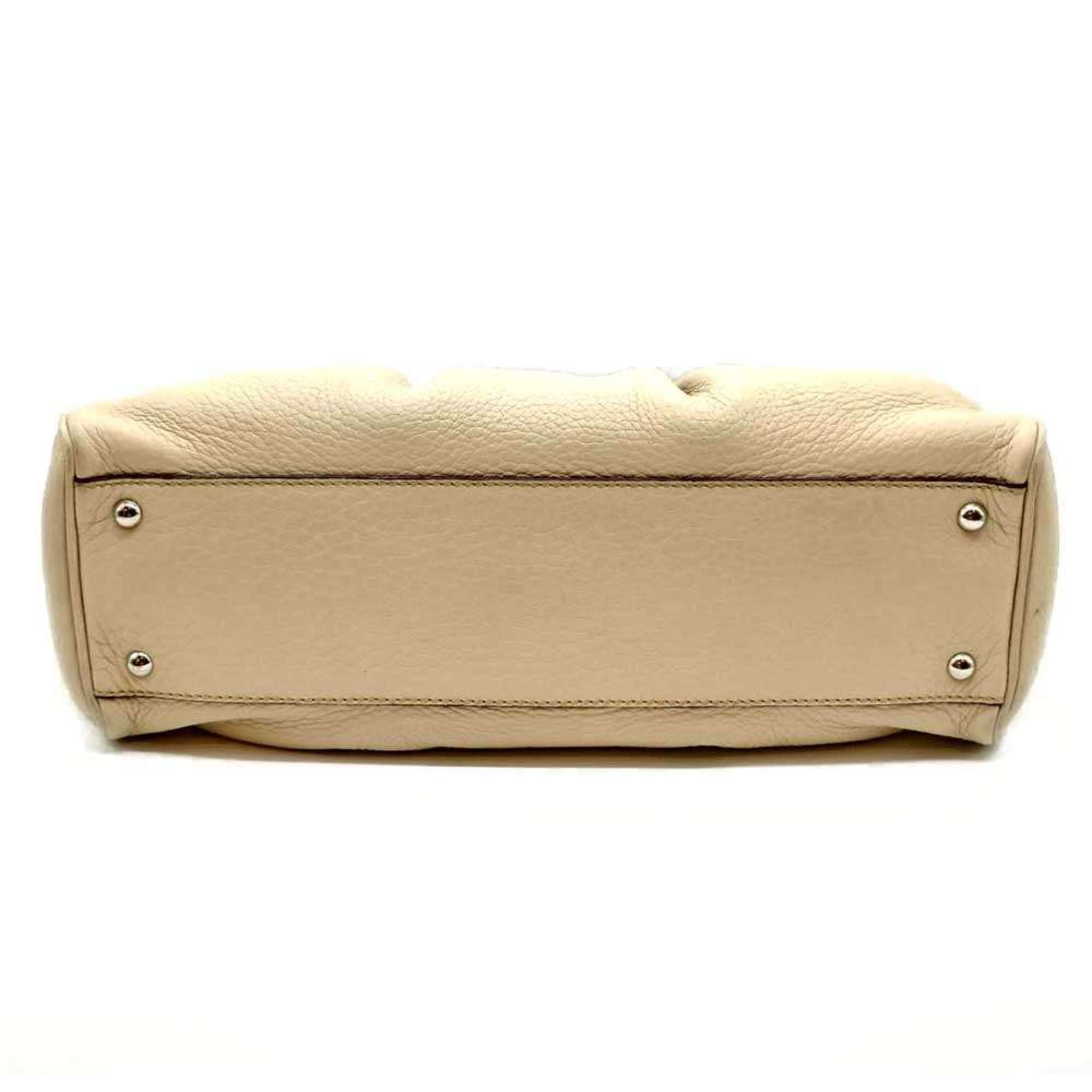 Salvatore Ferragamo Salvatore Ferragamo Gancini handbag Size ONE SIZE - 3 Thumbnail