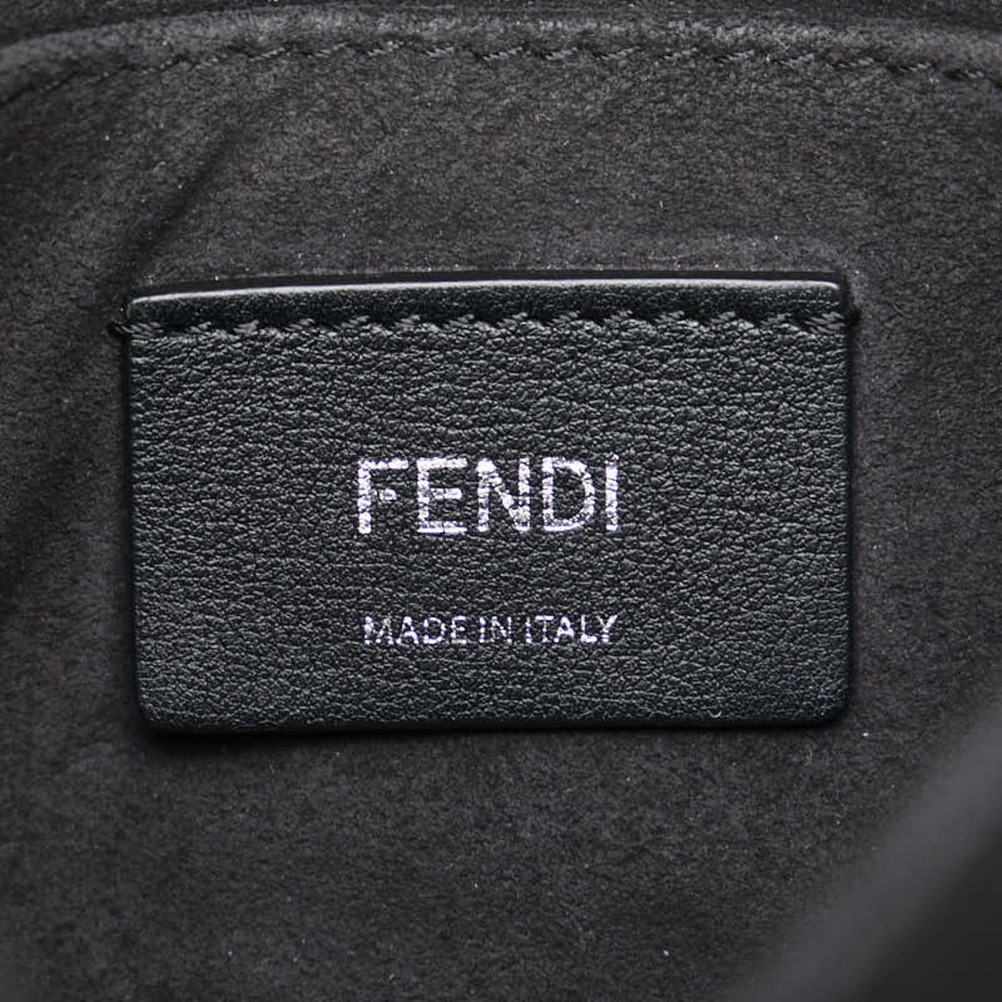 Fendi Fendi Kan I shoulder Size ONE SIZE - 11 Thumbnail
