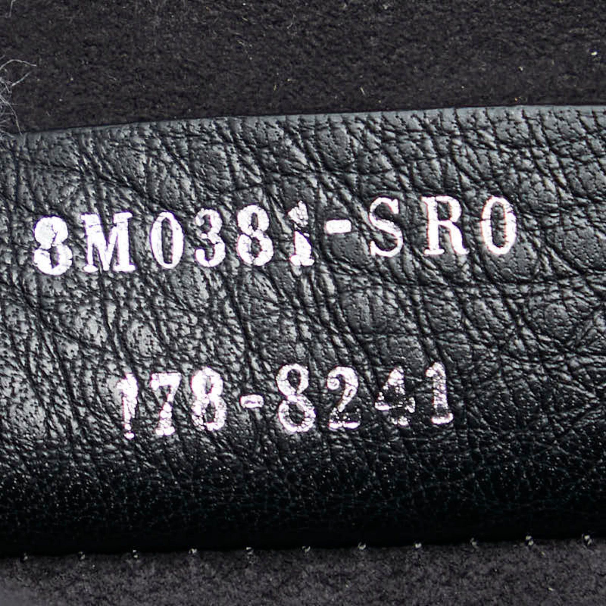 Fendi Fendi Kan I shoulder Size ONE SIZE - 12 Thumbnail