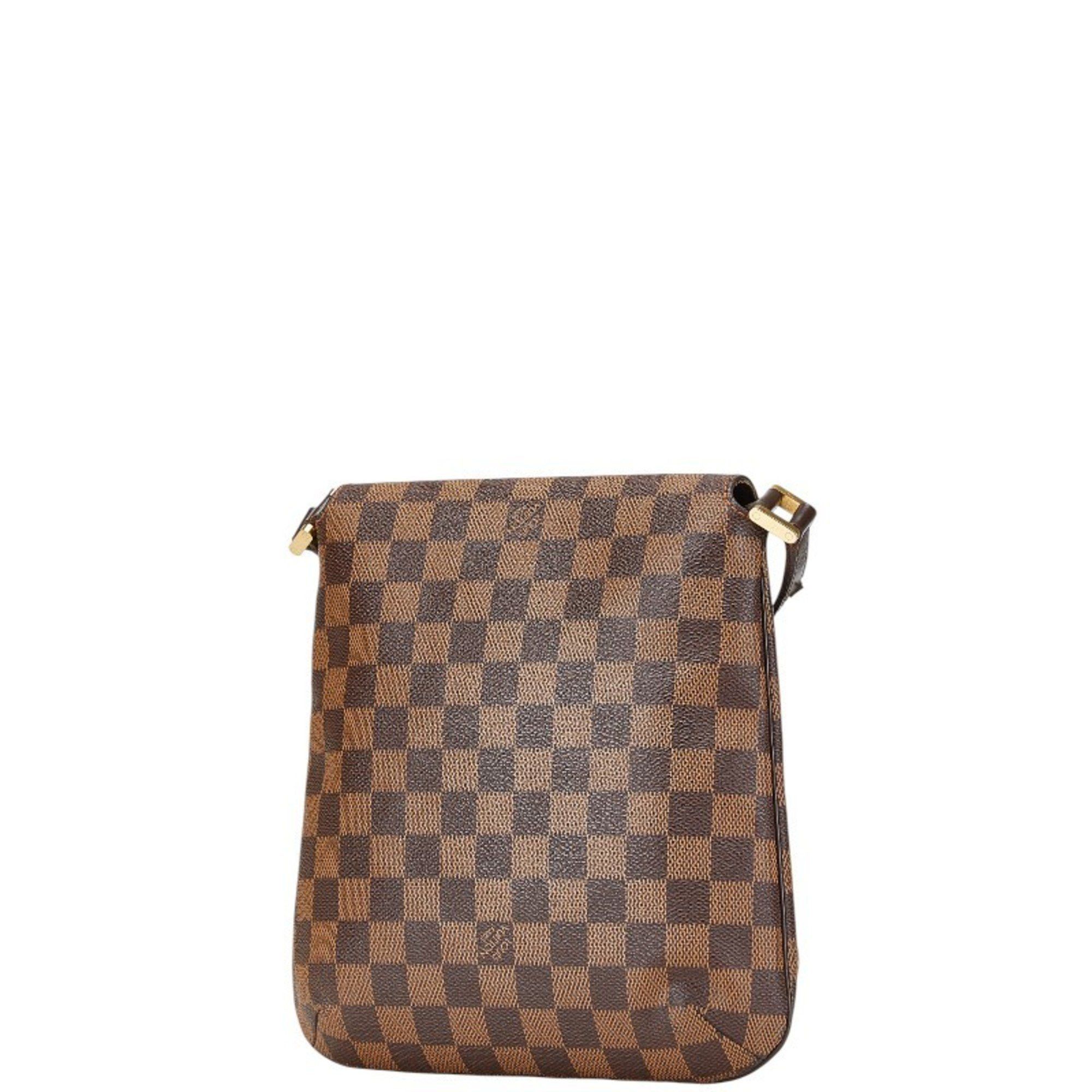 Louis Vuitton Louis Vuitton Musette Salsa shoulder Size ONE SIZE - 2 Thumbnail