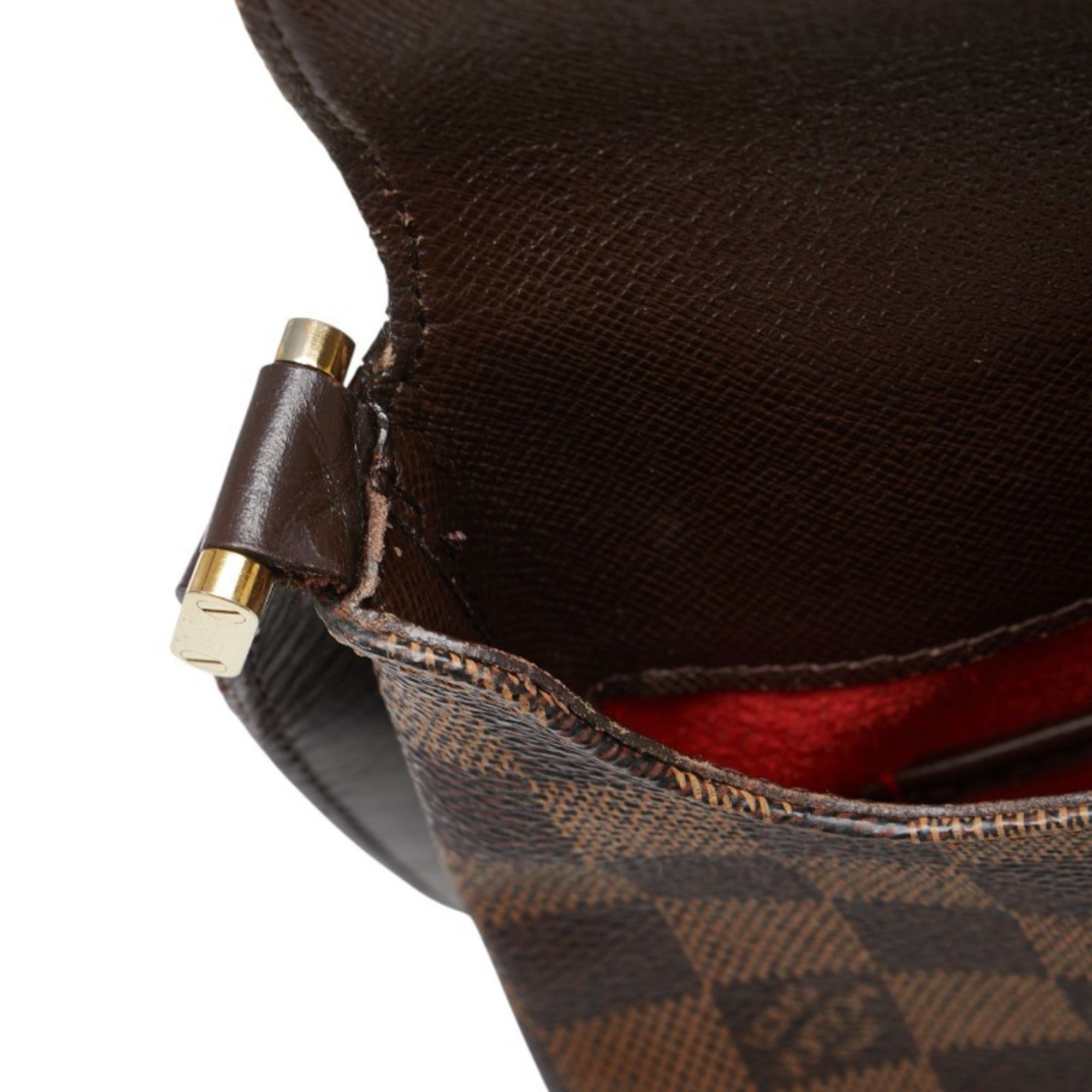 Louis Vuitton Louis Vuitton Musette Salsa shoulder Size ONE SIZE - 8 Thumbnail