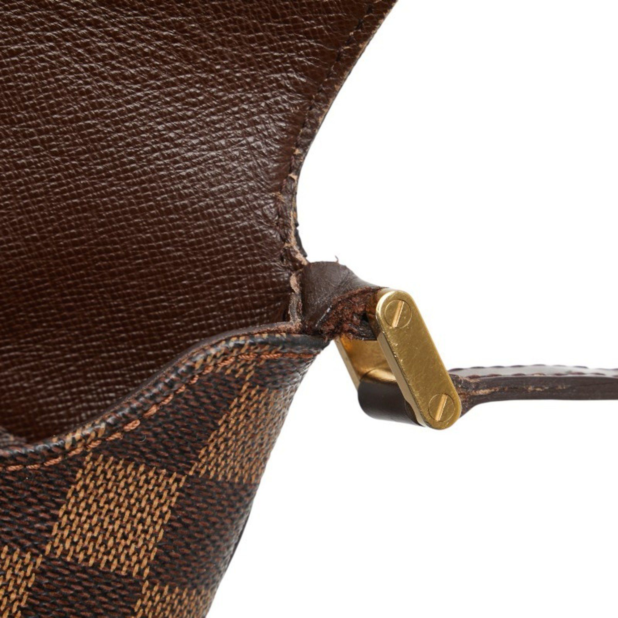 Louis Vuitton Louis Vuitton Musette Salsa shoulder Size ONE SIZE - 7 Thumbnail