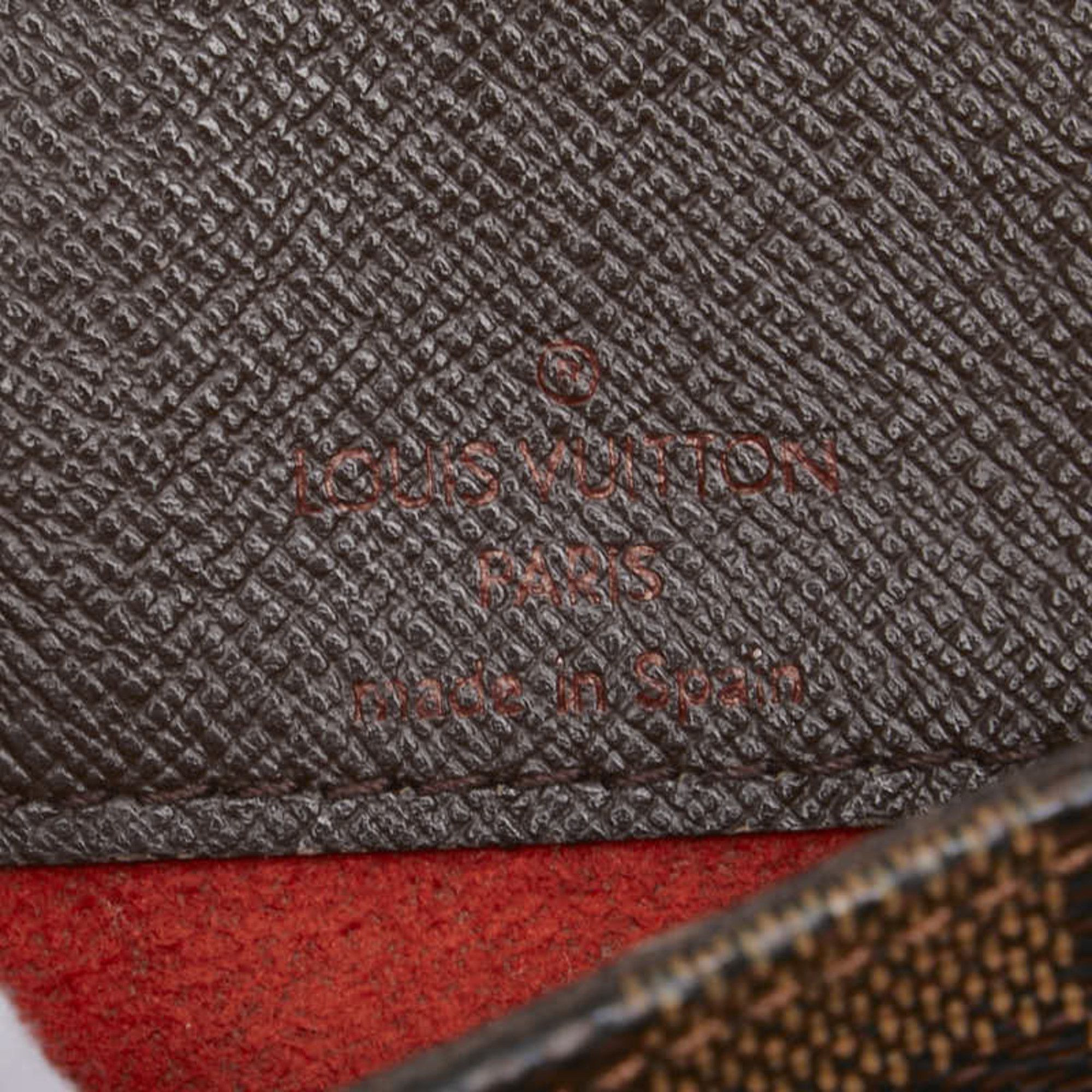 Louis Vuitton Louis Vuitton Musette Salsa shoulder Size ONE SIZE - 10 Thumbnail
