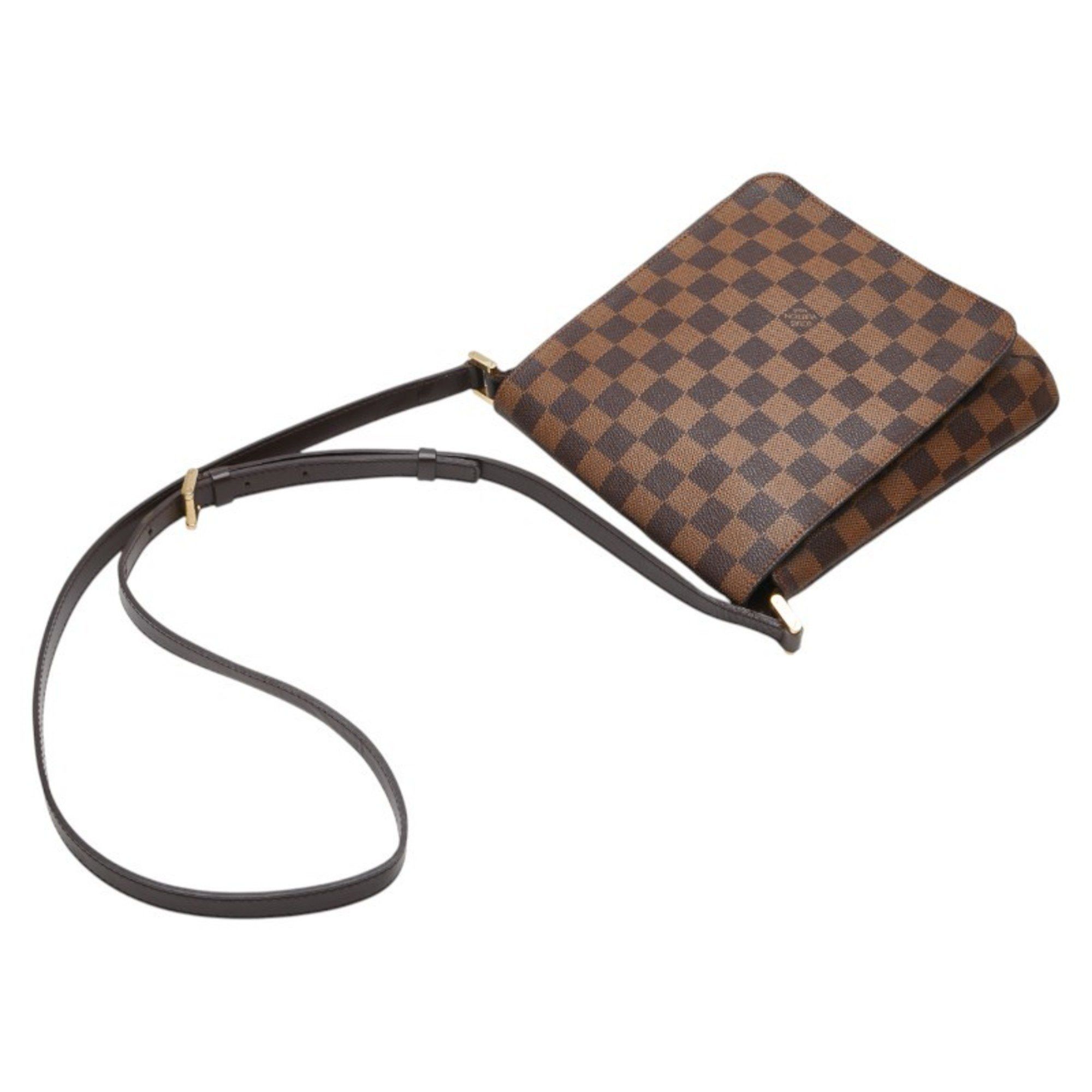 Louis Vuitton Louis Vuitton Musette Salsa shoulder Size ONE SIZE - 3 Thumbnail