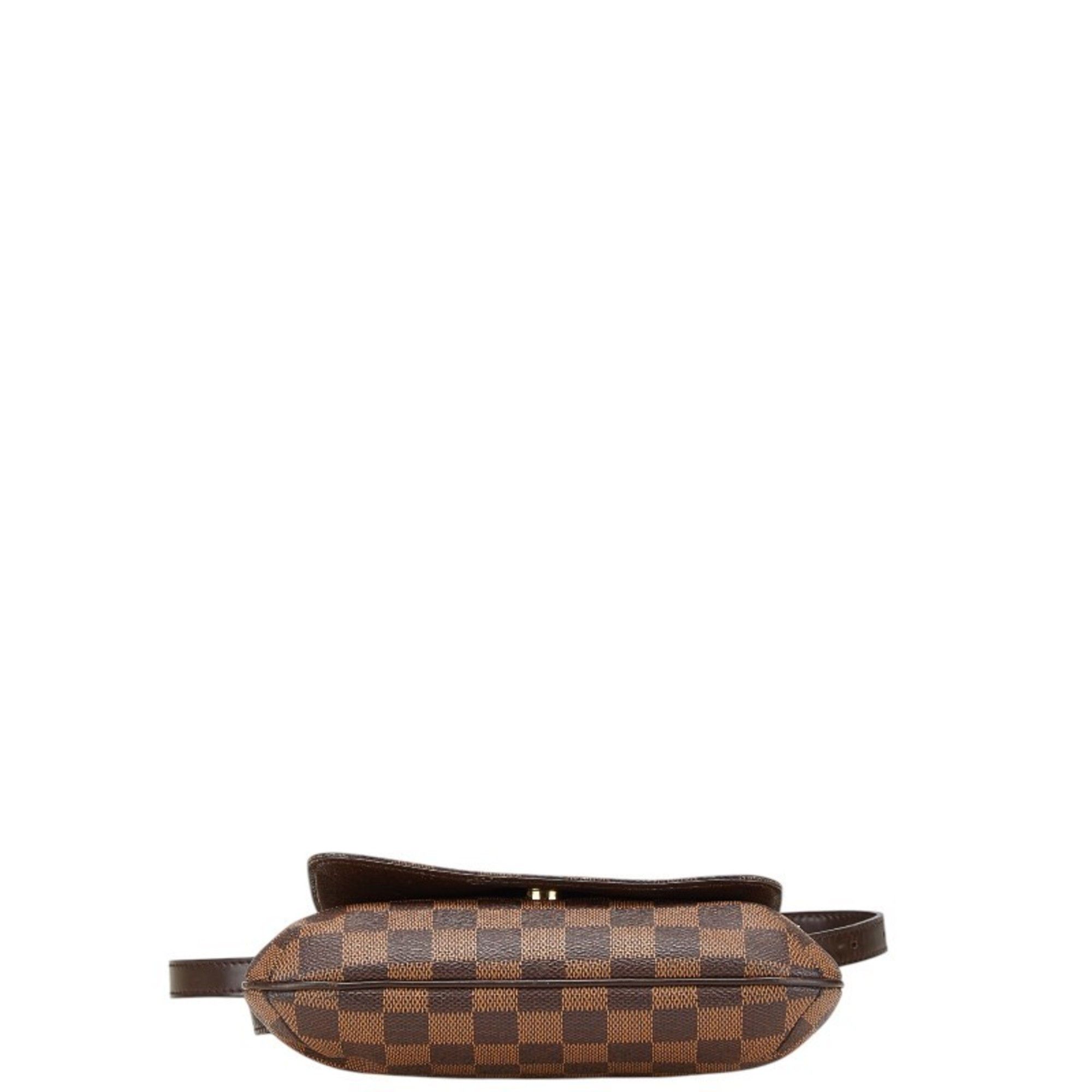 Louis Vuitton Louis Vuitton Musette Salsa shoulder Size ONE SIZE - 4 Thumbnail