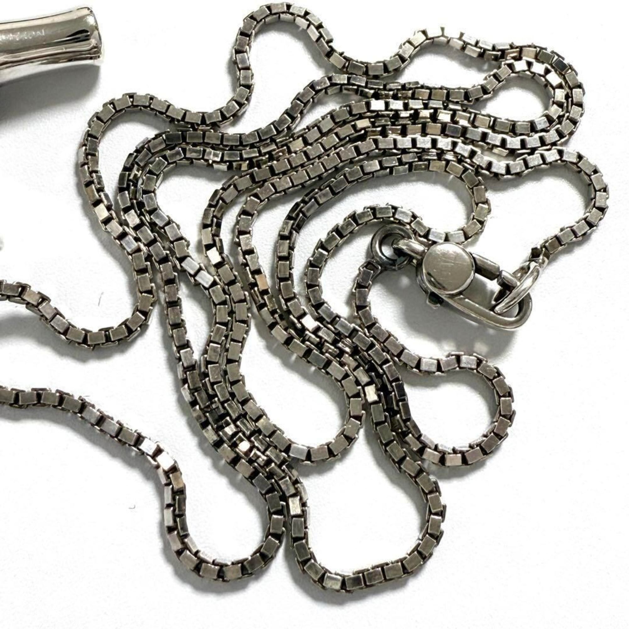 Gucci Gucci Bamboo pendant Size ONE SIZE - 6 Thumbnail