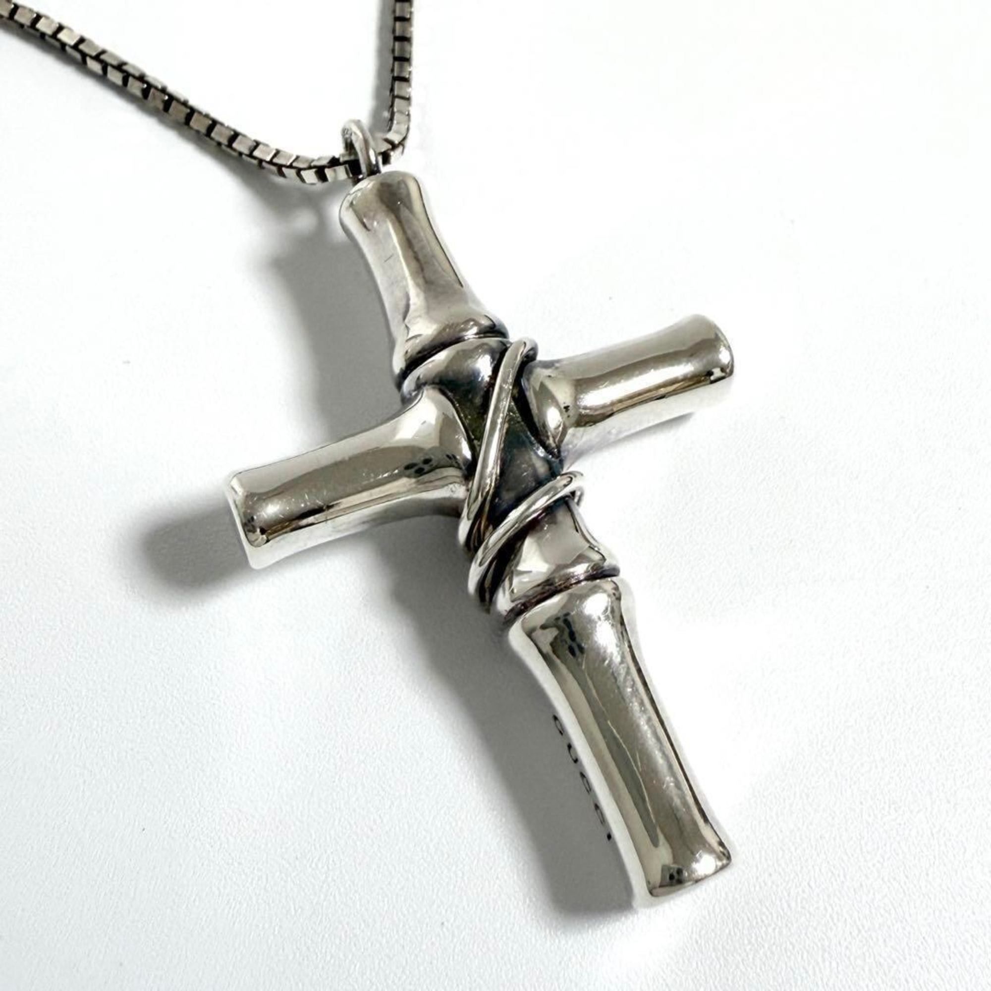 Gucci Gucci Bamboo pendant Size ONE SIZE - 4 Thumbnail