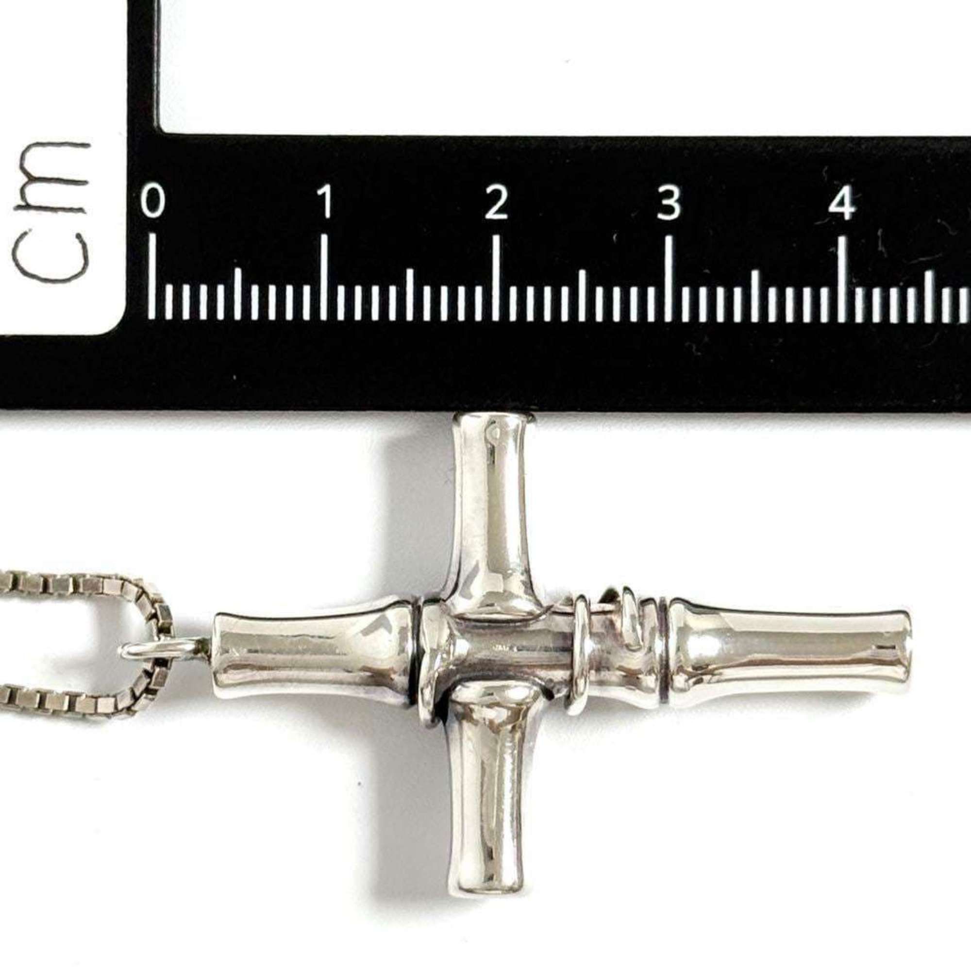 Gucci Gucci Bamboo pendant Size ONE SIZE - 8 Thumbnail