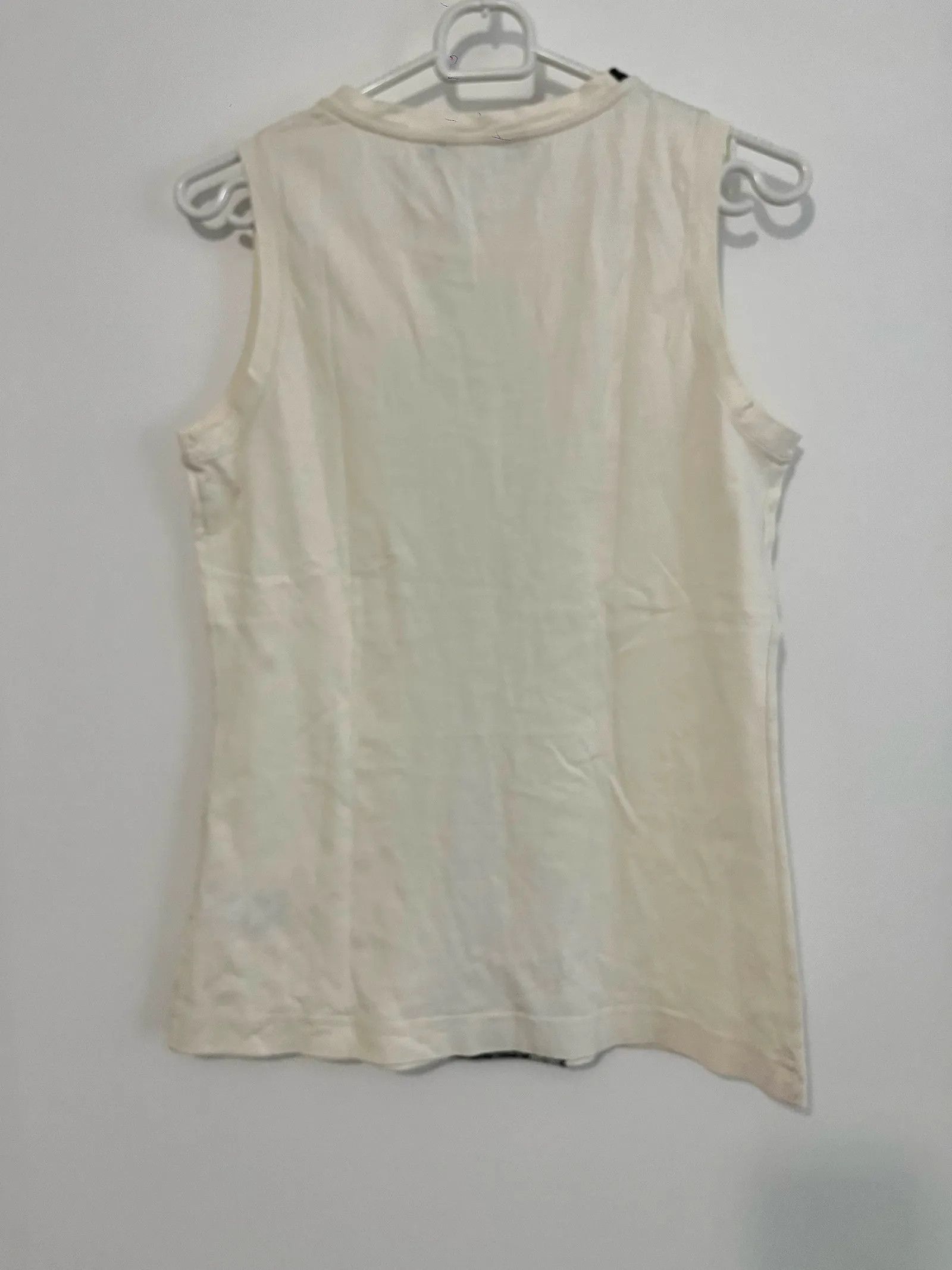 Dolce & Gabbana Dolce & Gabbana Top Size XS / US 0-2 / IT 36-38 - 4 Thumbnail