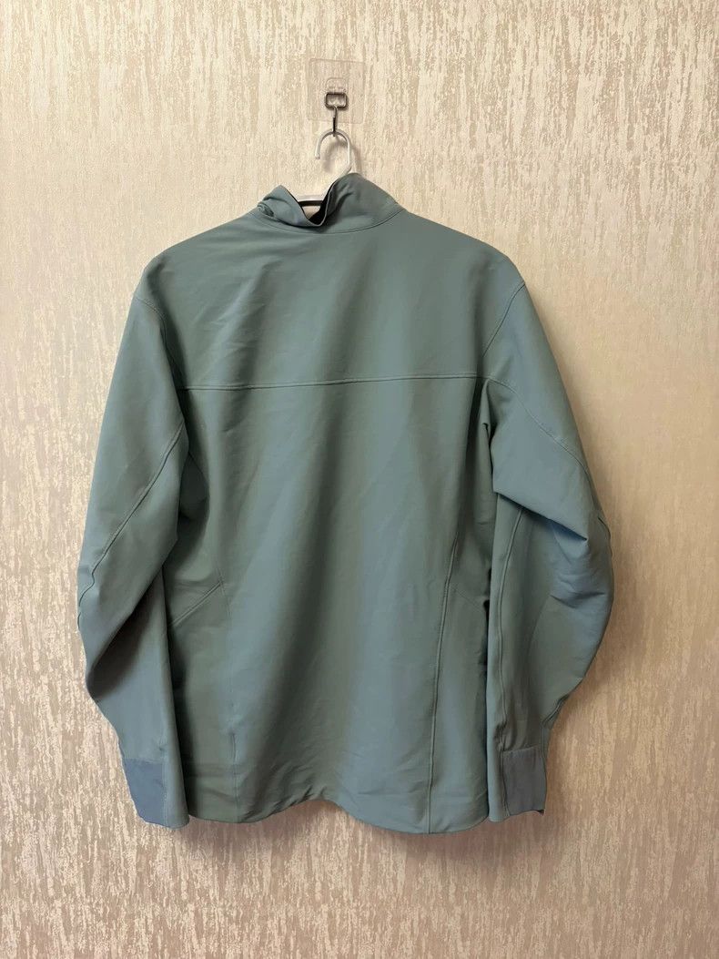Arc'teryx Arcteryx Gamma LT Jacket Soft Shell Outerwear Size US L / EU 52-54 / 3 - 2 Thumbnail