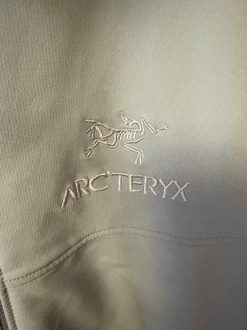 Arc'teryx Arcteryx Gamma LT Jacket Soft Shell Outerwear Size US L / EU 52-54 / 3 - 3 Thumbnail