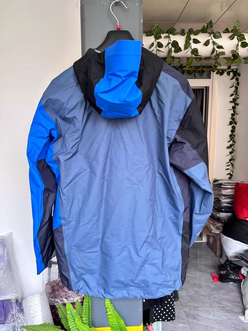 Arc'teryx Arcteryx Beams Spliced Windbreaker Jacket Size US L / EU 52-54 / 3 - 6 Thumbnail