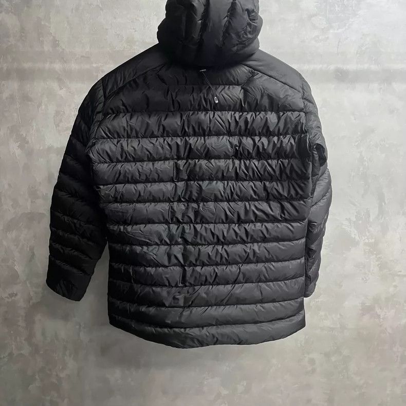 Arc'teryx Arc'teryx Black Logo Long Sleeve Jacket Size US S / EU 44-46 / 1 - 2 Thumbnail